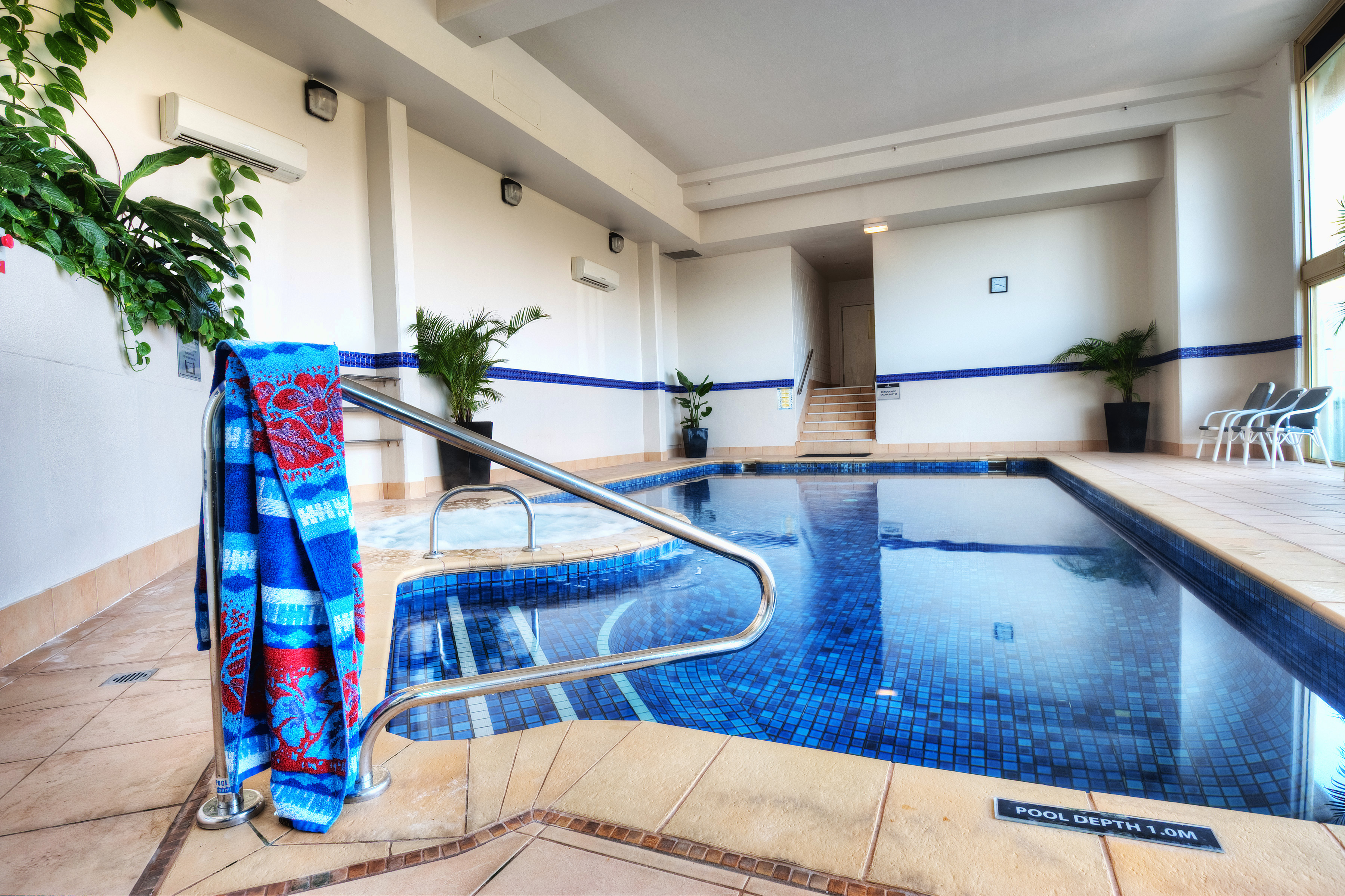 Contessa Condominiums