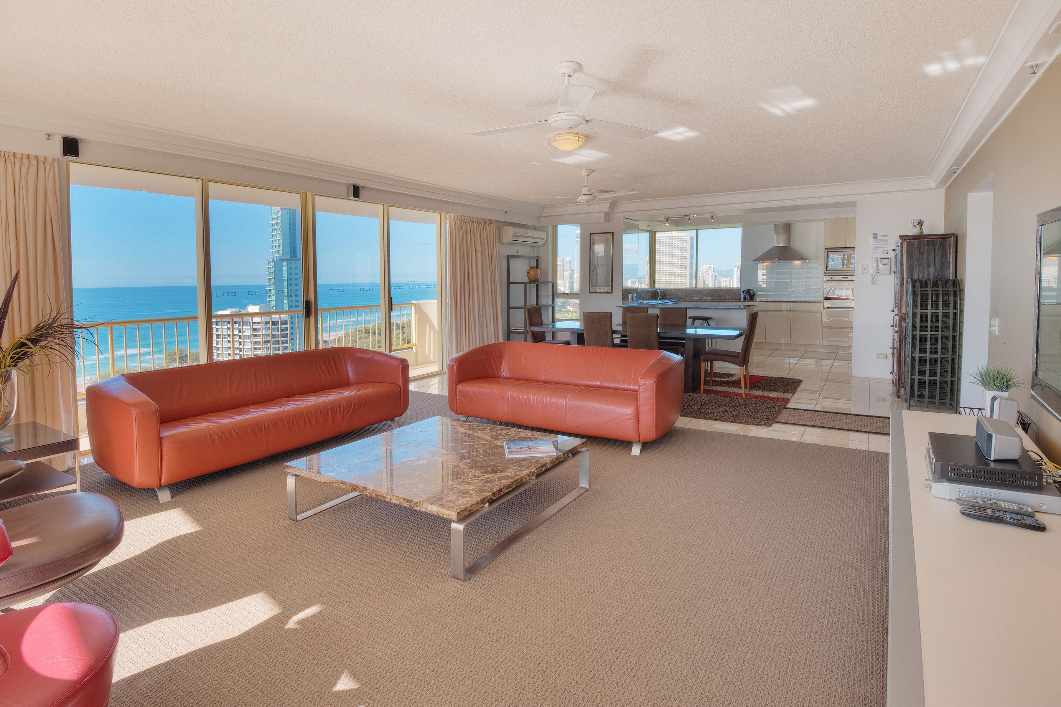 Contessa Condominiums