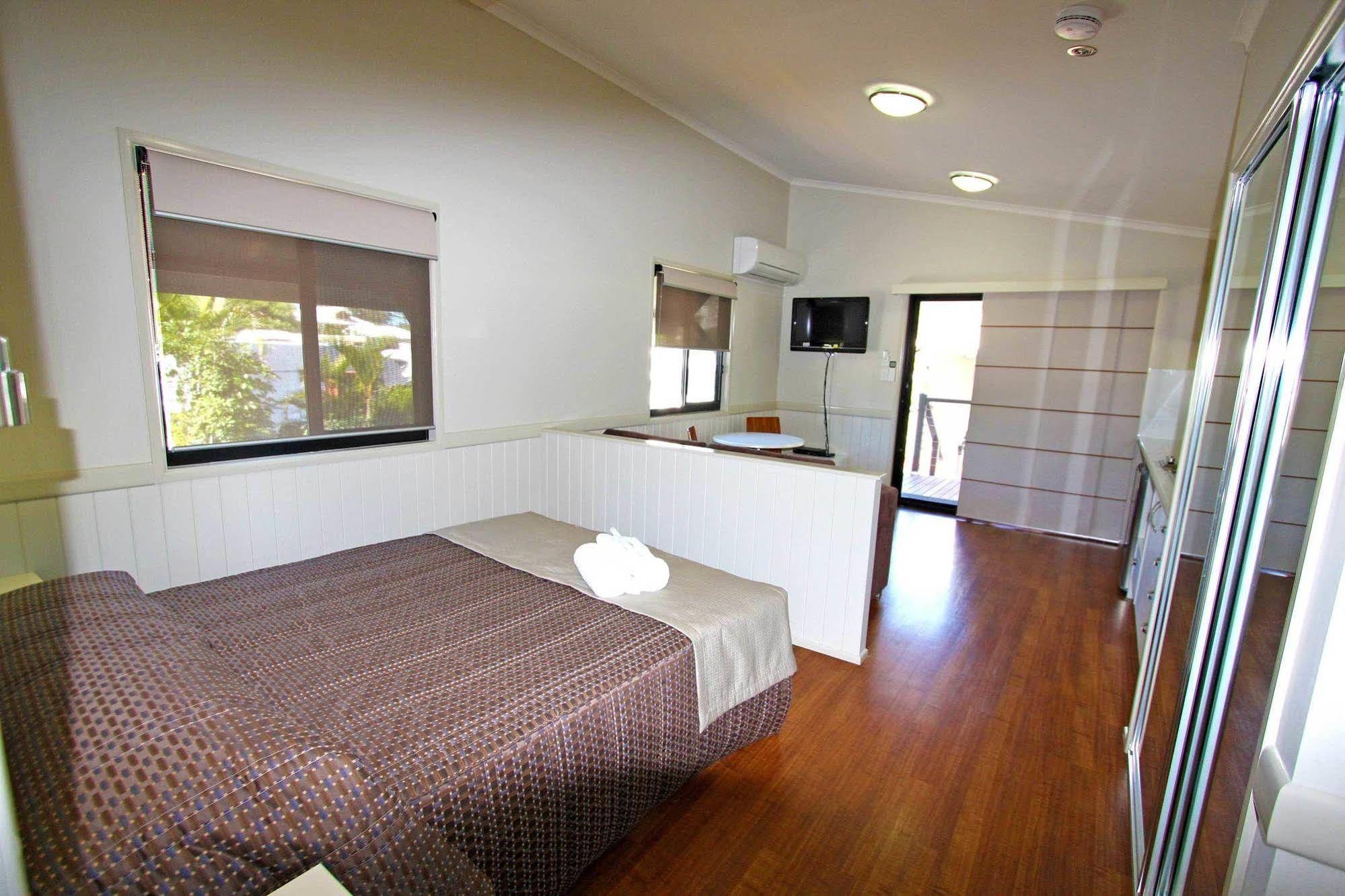 Main Beach Tourist Park