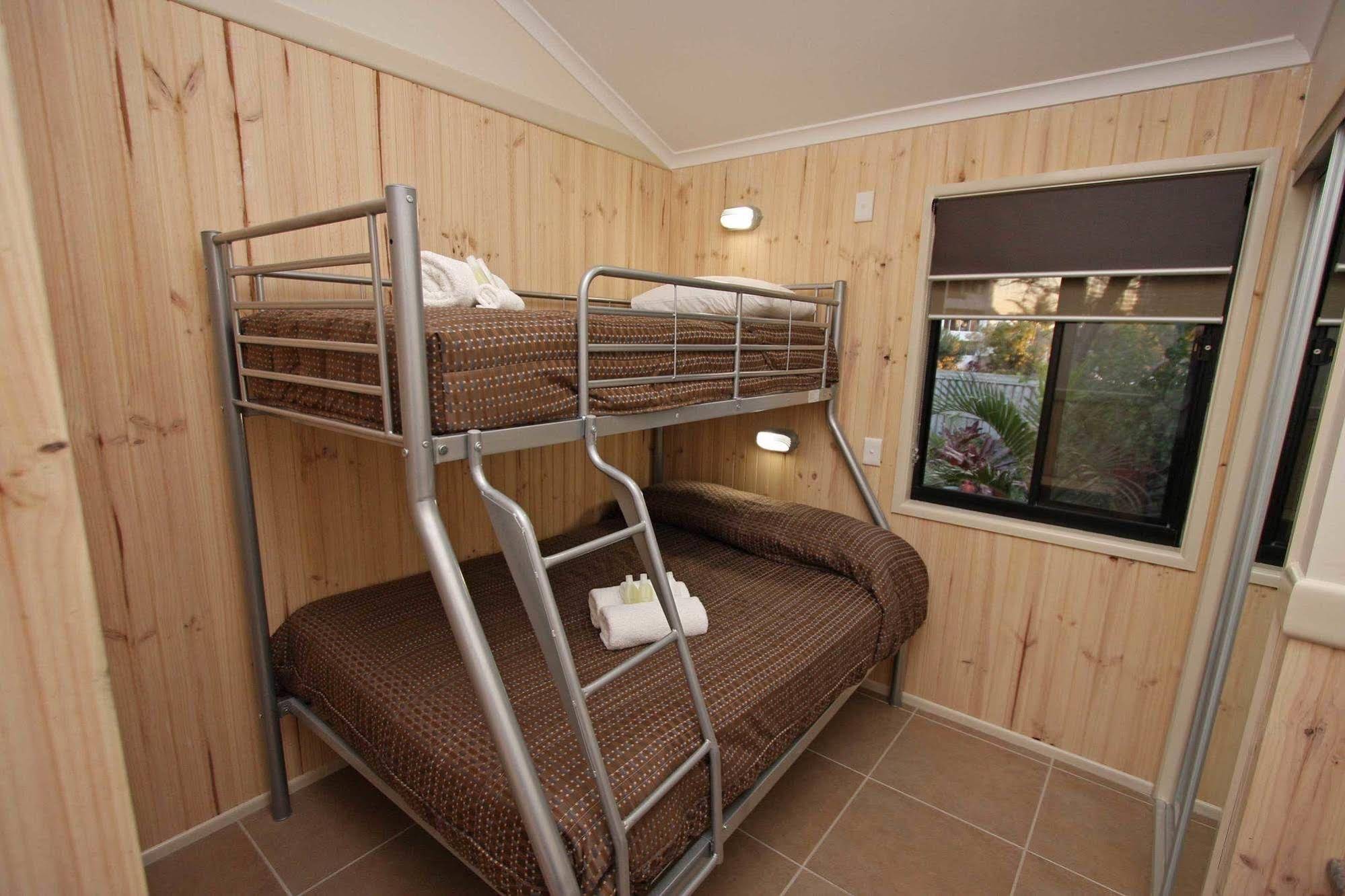 Main Beach Tourist Park