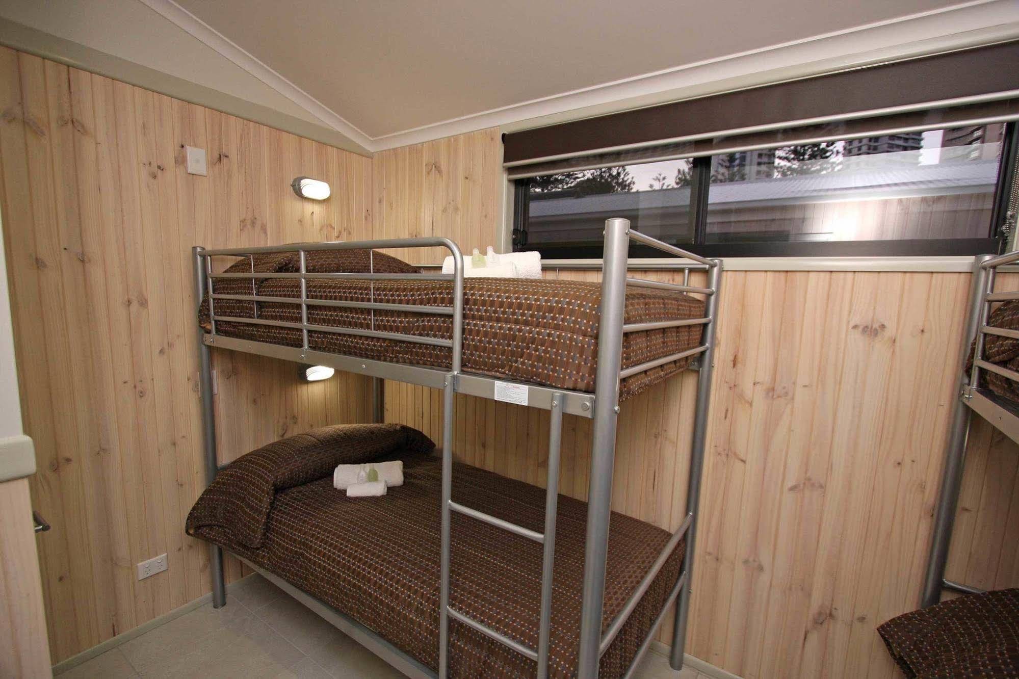 Main Beach Tourist Park