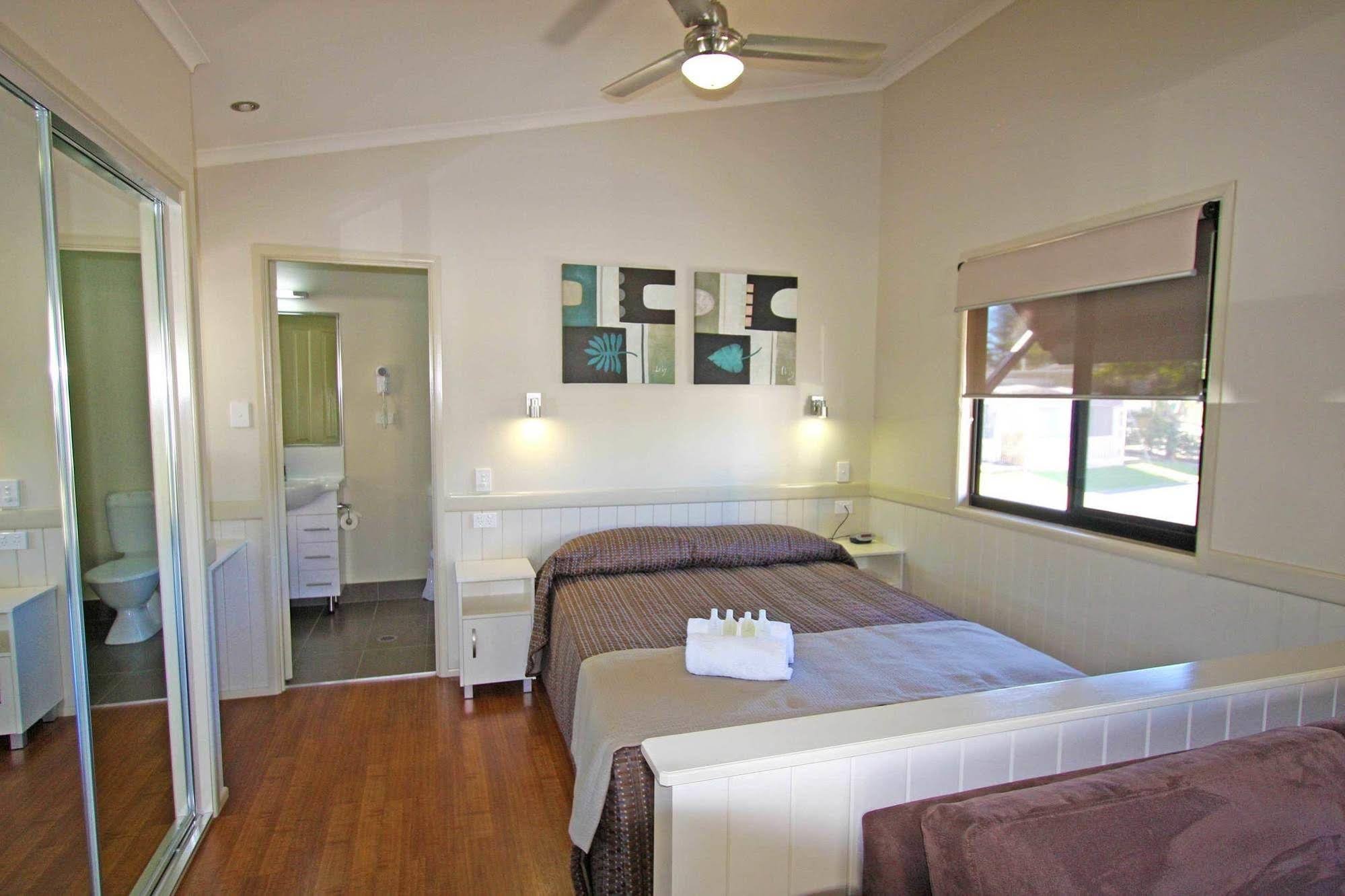 Main Beach Tourist Park