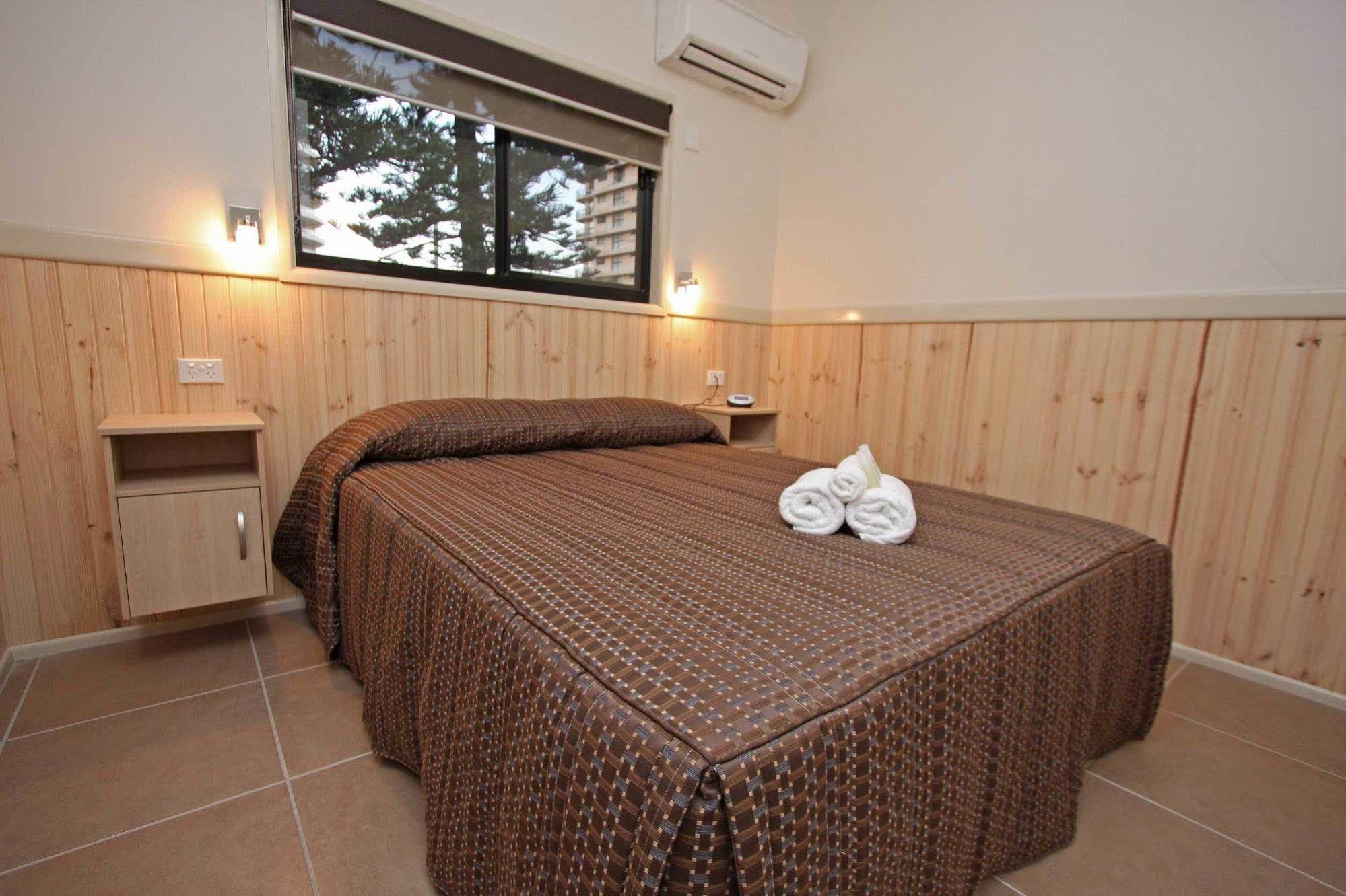 Main Beach Tourist Park