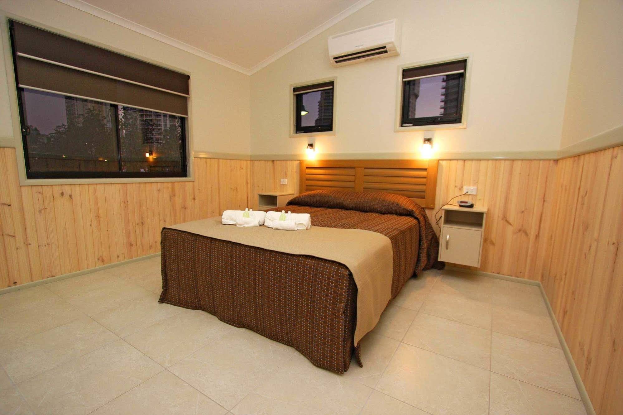 Main Beach Tourist Park