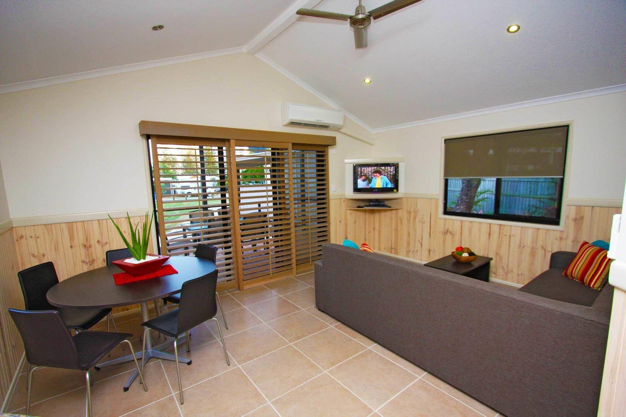 Main Beach Tourist Park