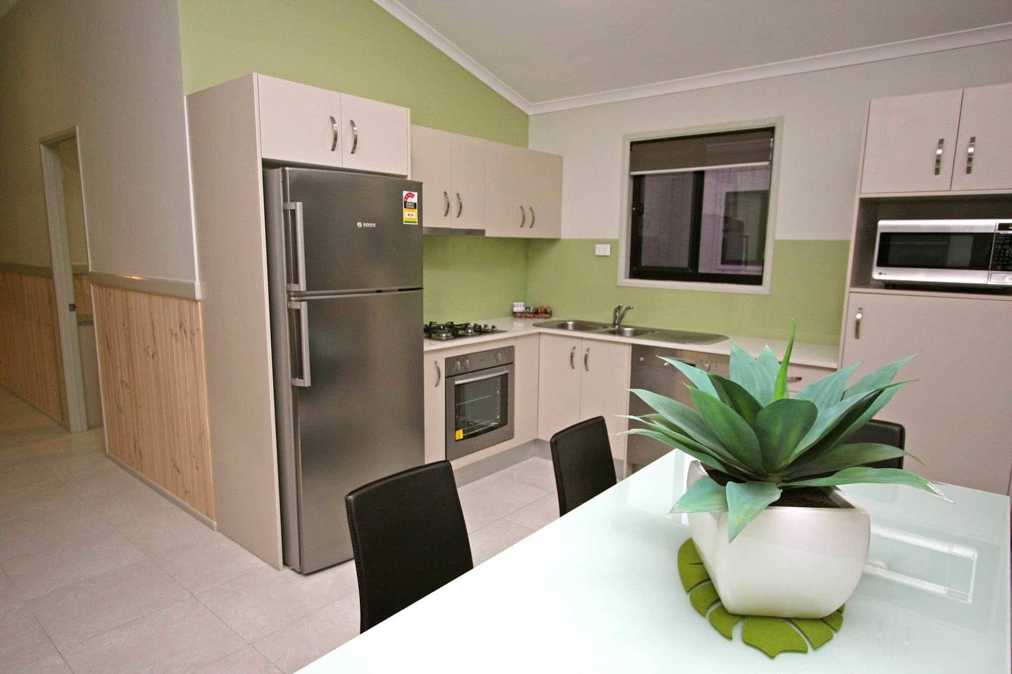 Main Beach Tourist Park