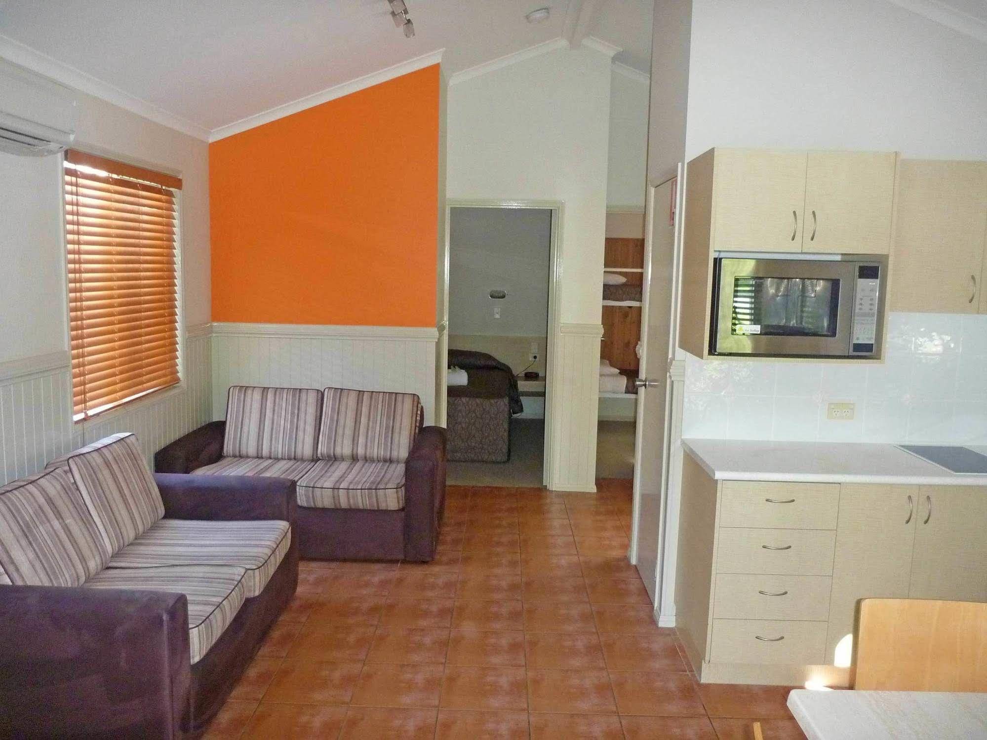 Main Beach Tourist Park