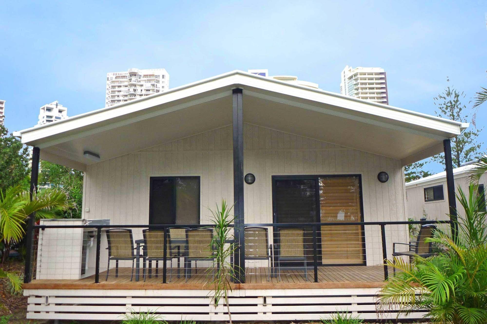 Main Beach Tourist Park