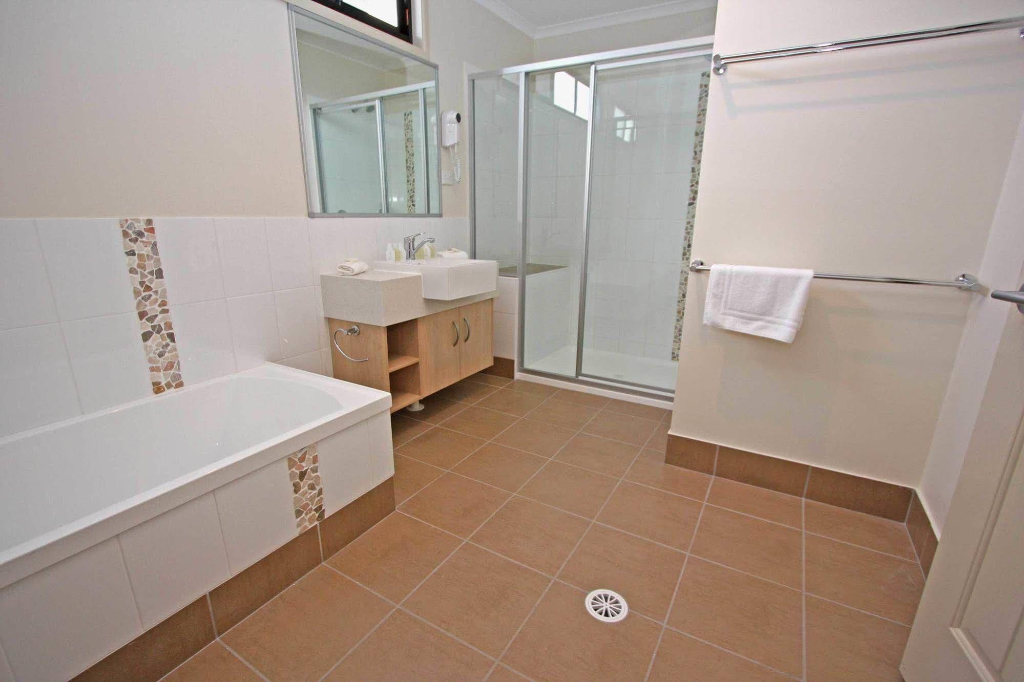 Main Beach Tourist Park