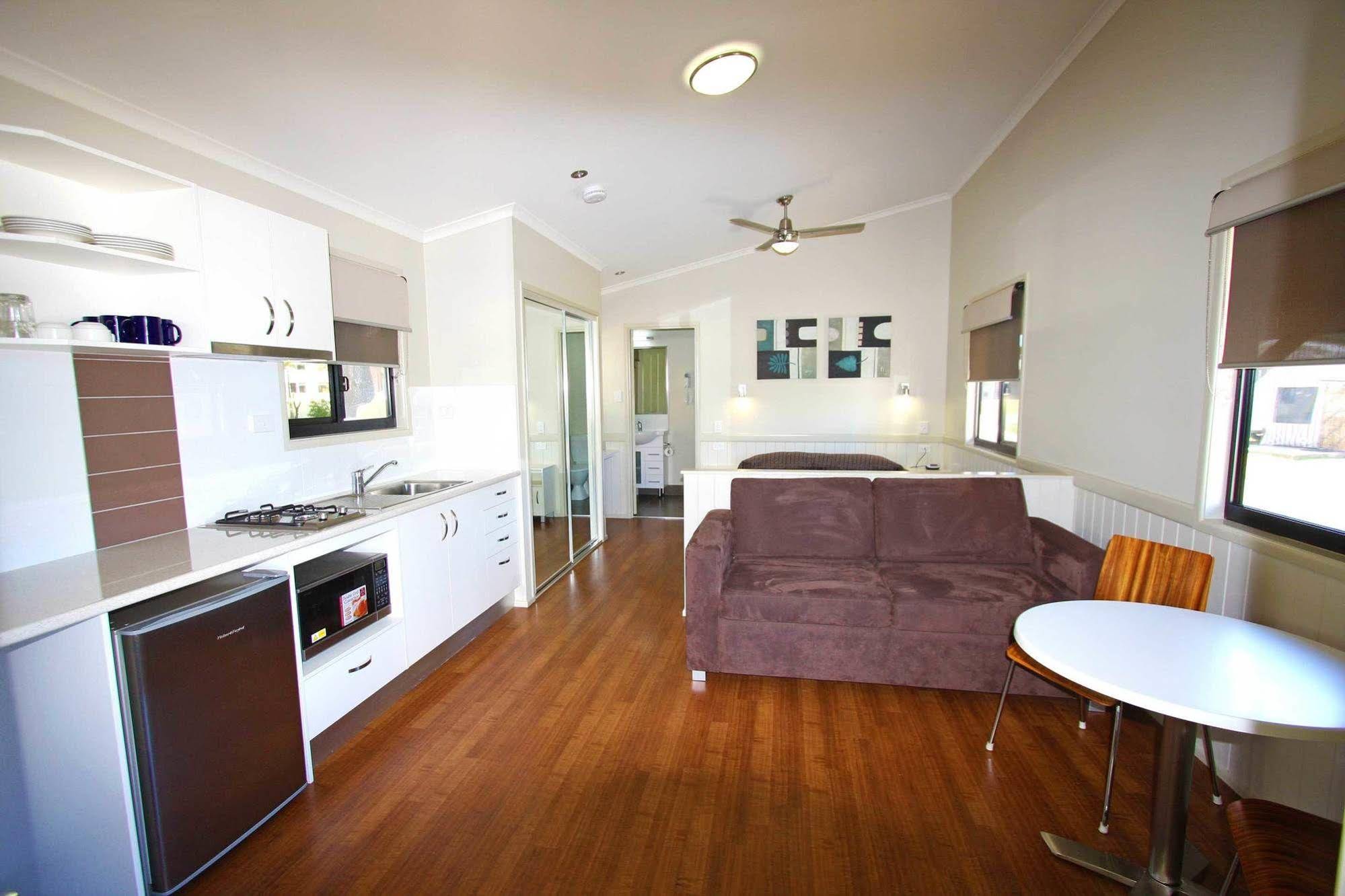 Main Beach Tourist Park