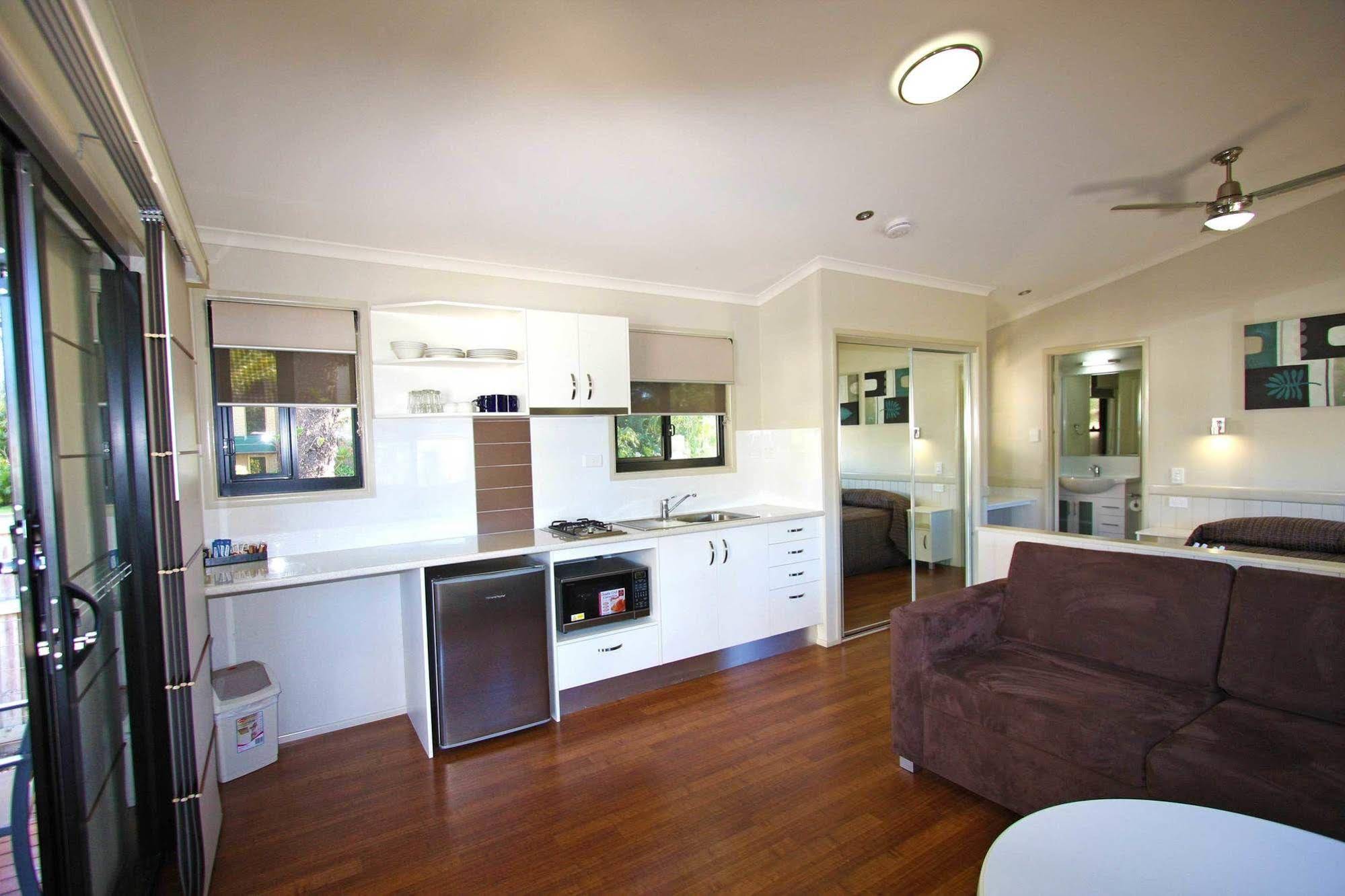 Main Beach Tourist Park