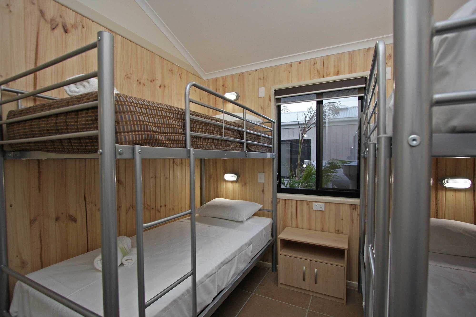 Main Beach Tourist Park