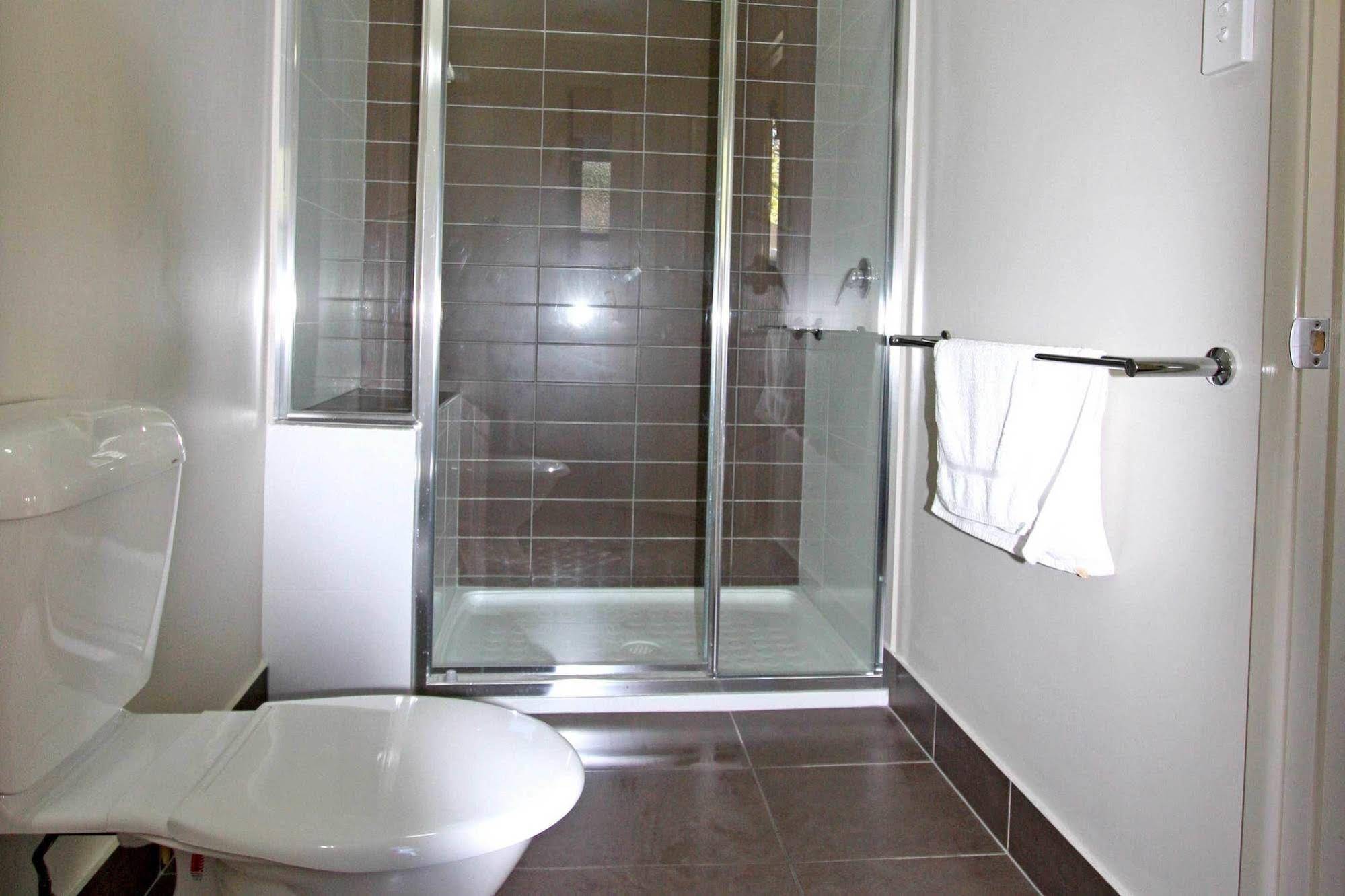 Main Beach Tourist Park