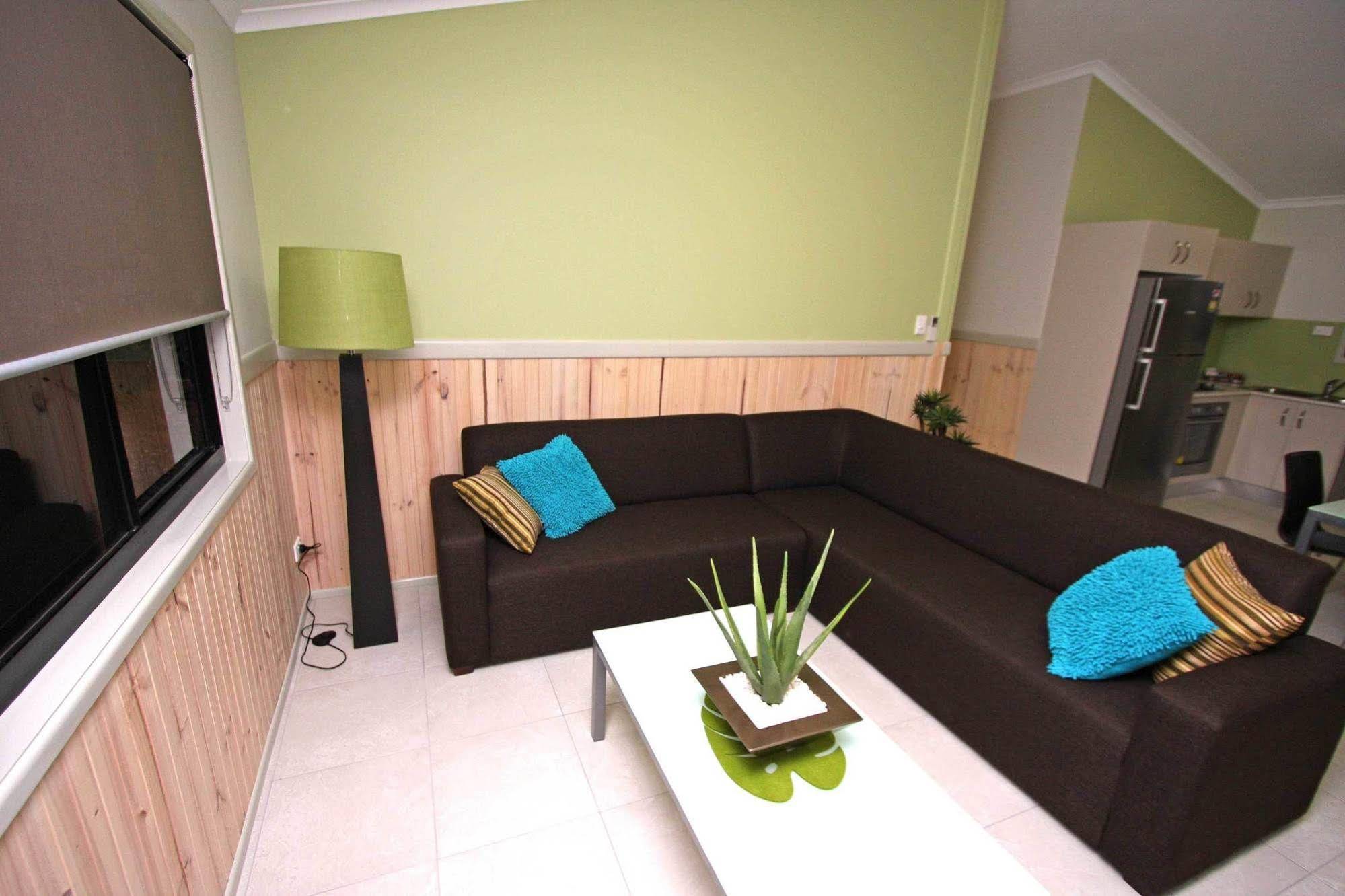 Main Beach Tourist Park