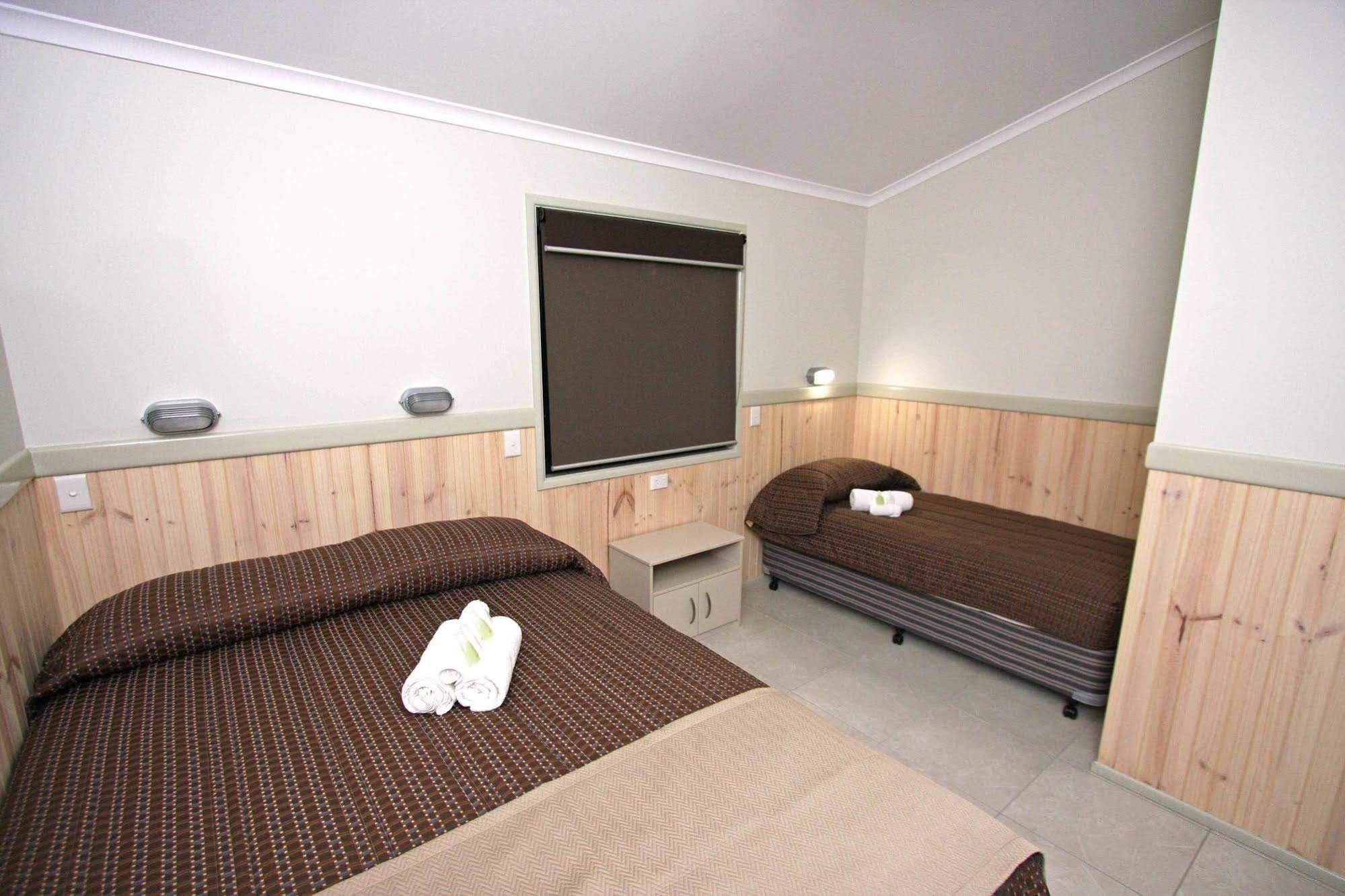 Main Beach Tourist Park