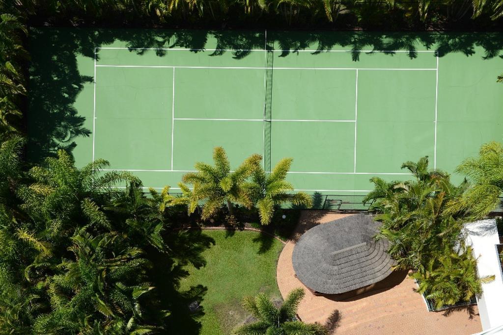 The Meriton on Main Beach