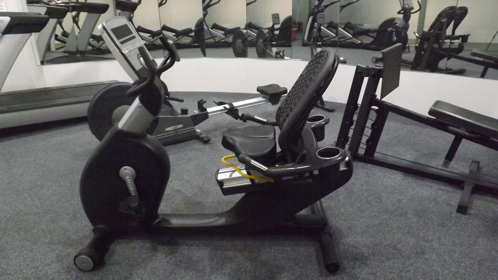 The Meriton on Main Beach