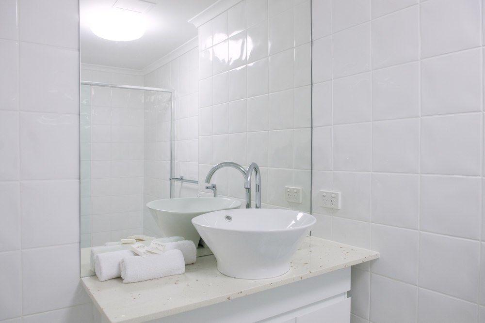 The Meriton on Main Beach