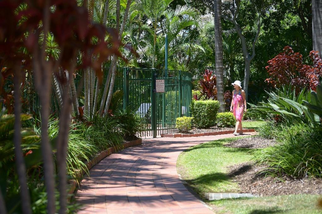 The Meriton on Main Beach