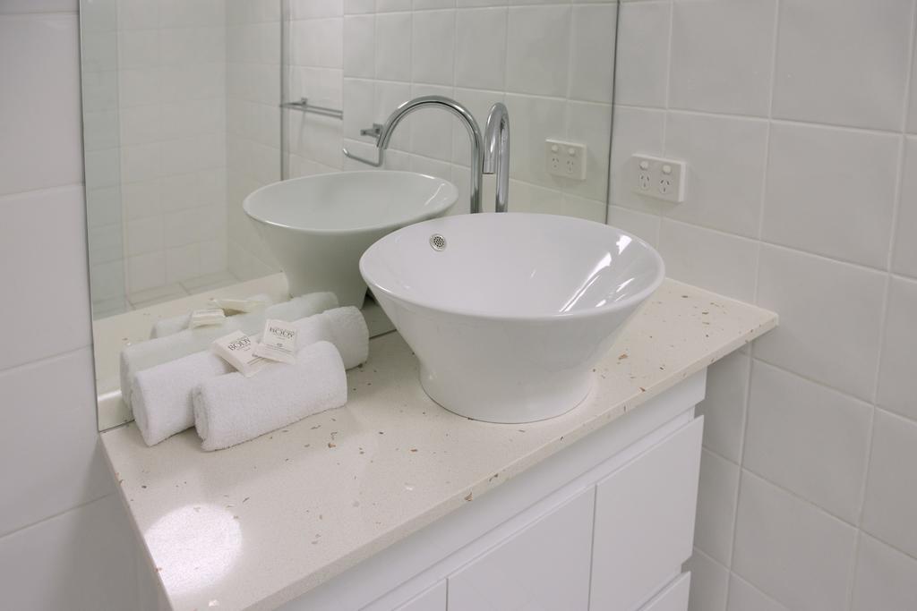 The Meriton on Main Beach