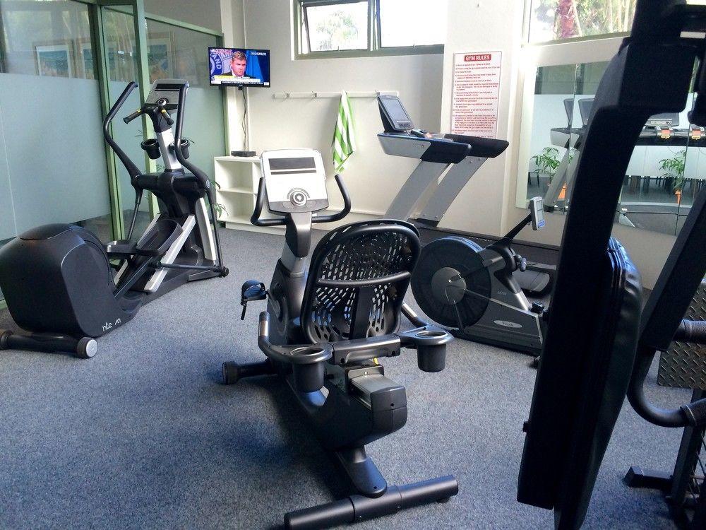 The Meriton on Main Beach