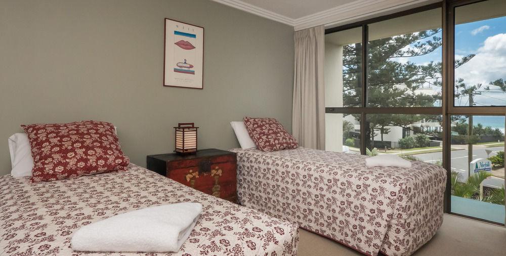 Norfolk Luxury Beachfront Apartments