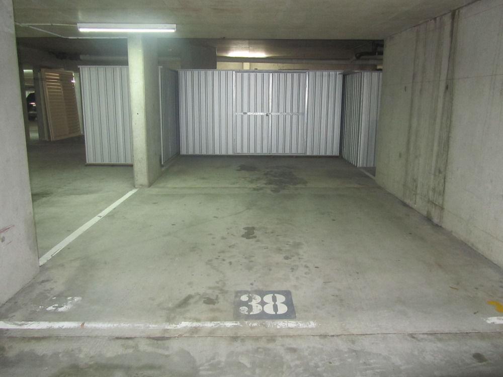 Norfolk Luxury Beachfront Apartments