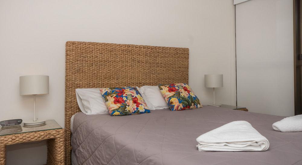 Norfolk Luxury Beachfront Apartments