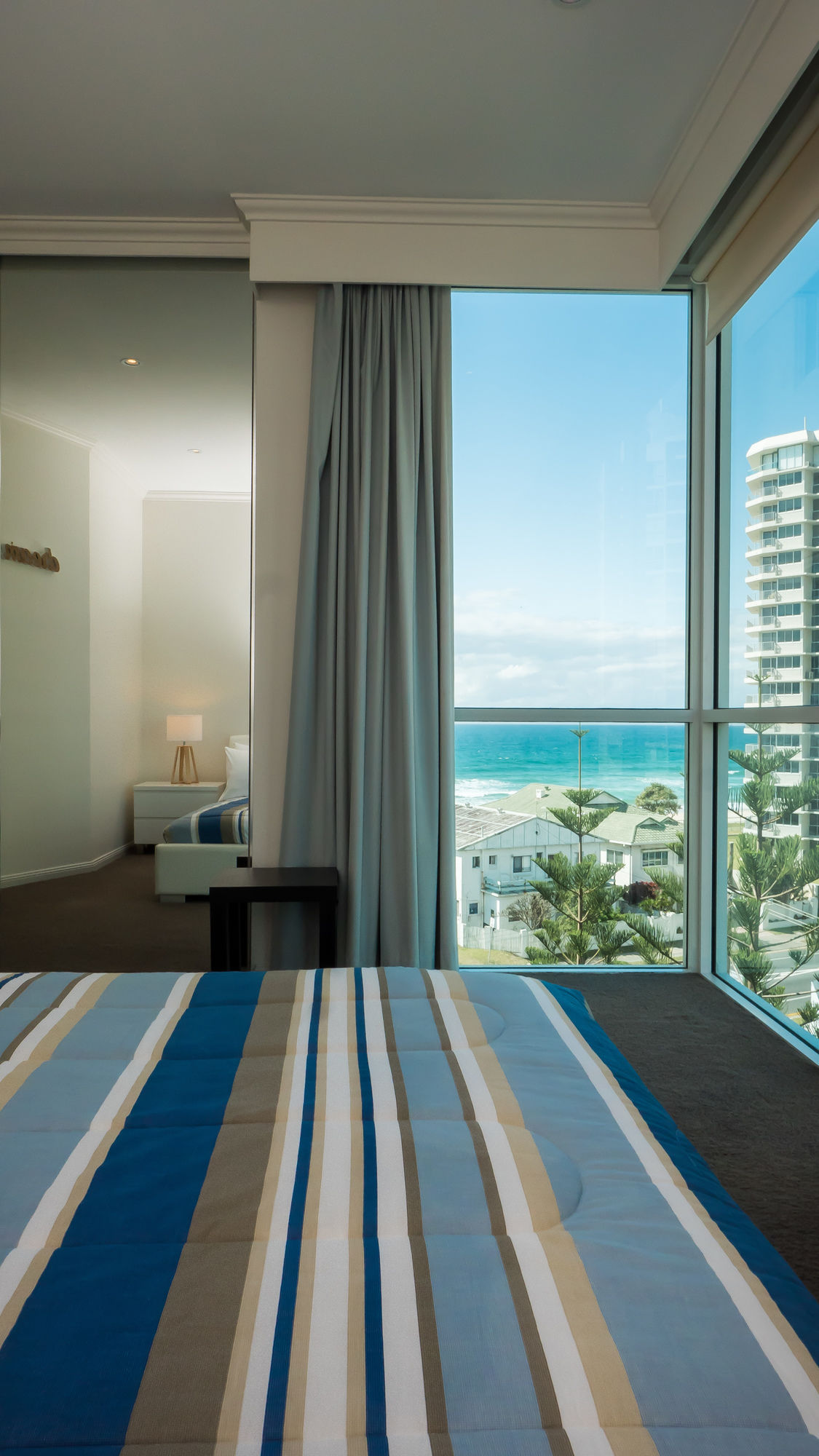 Pacific Views Resort
