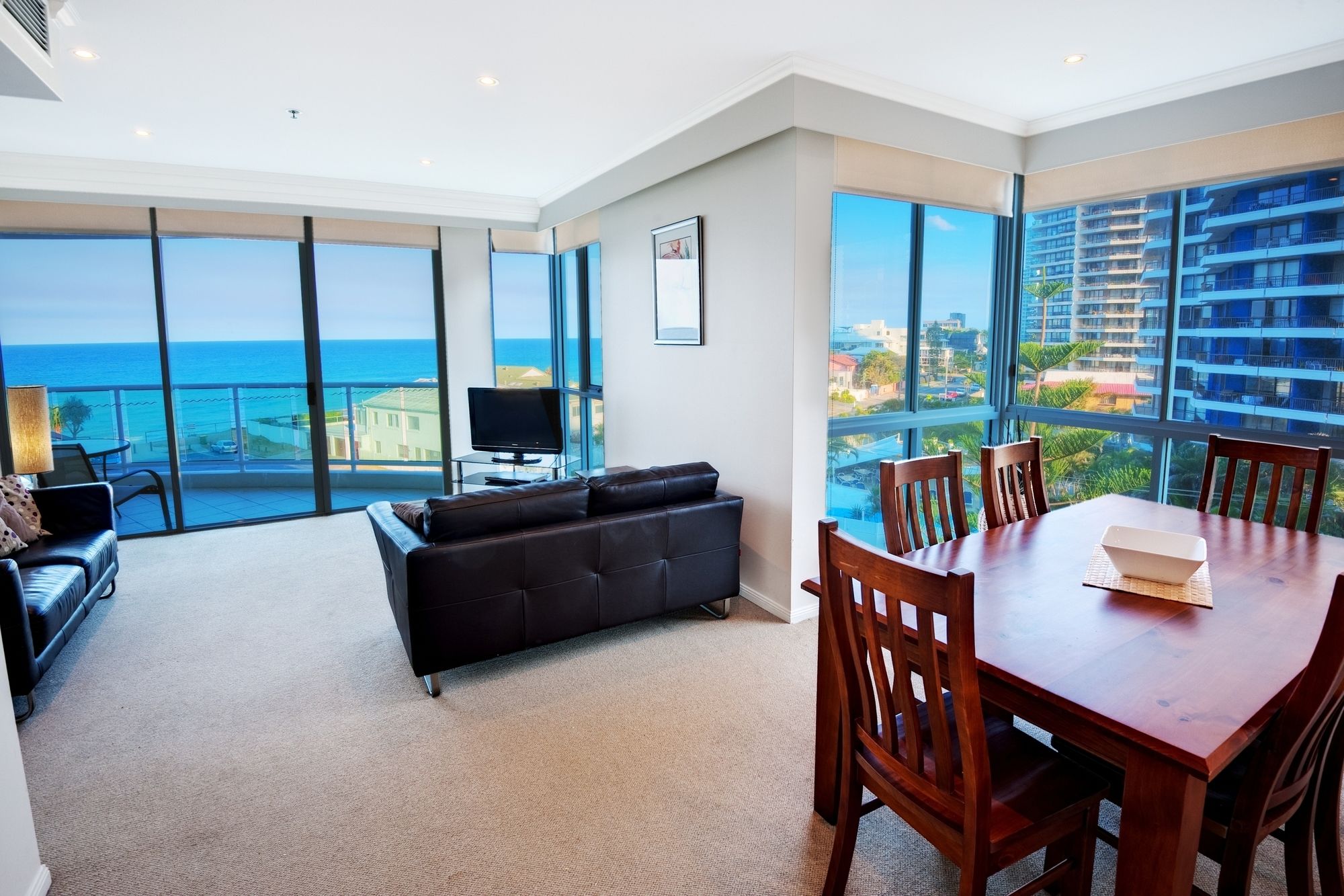 Pacific Views Resort
