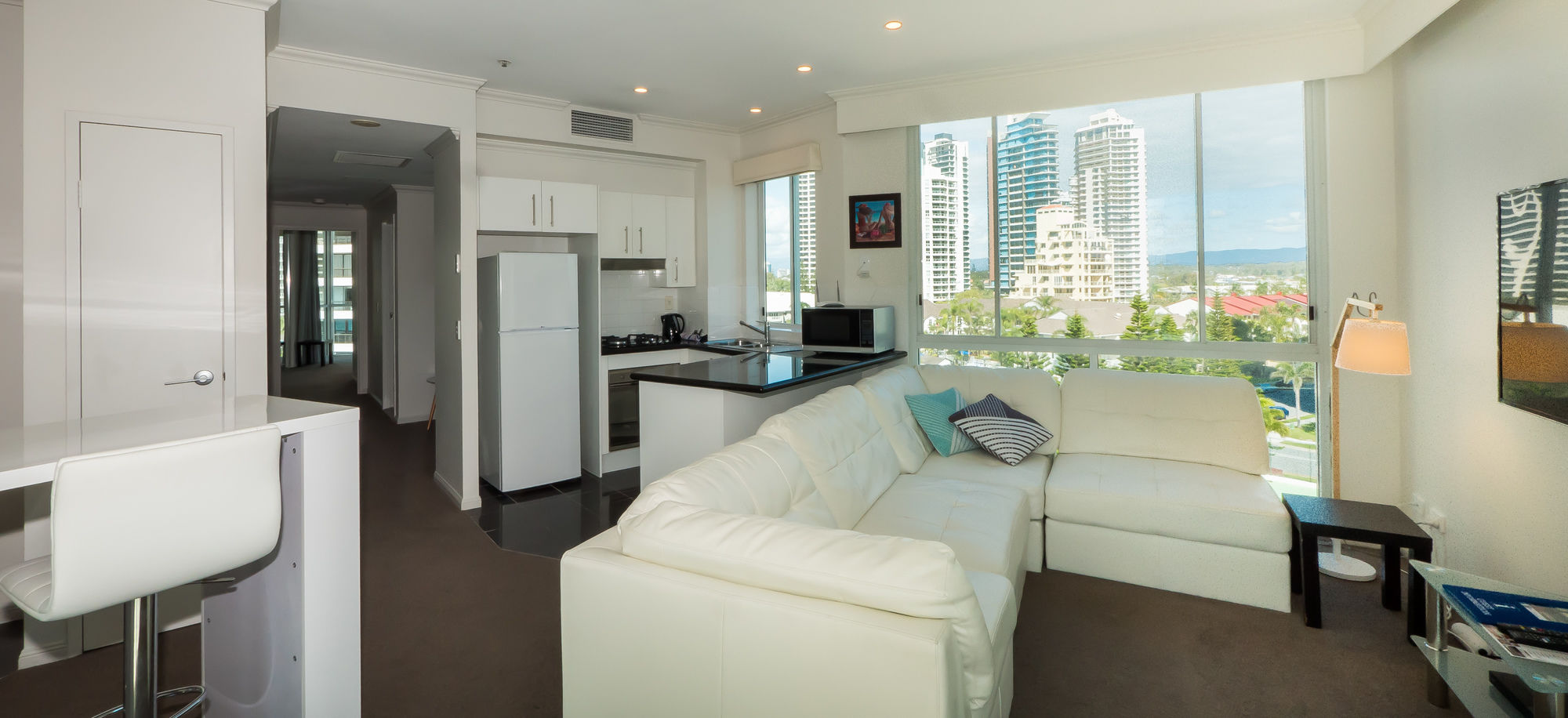 Pacific Views Resort