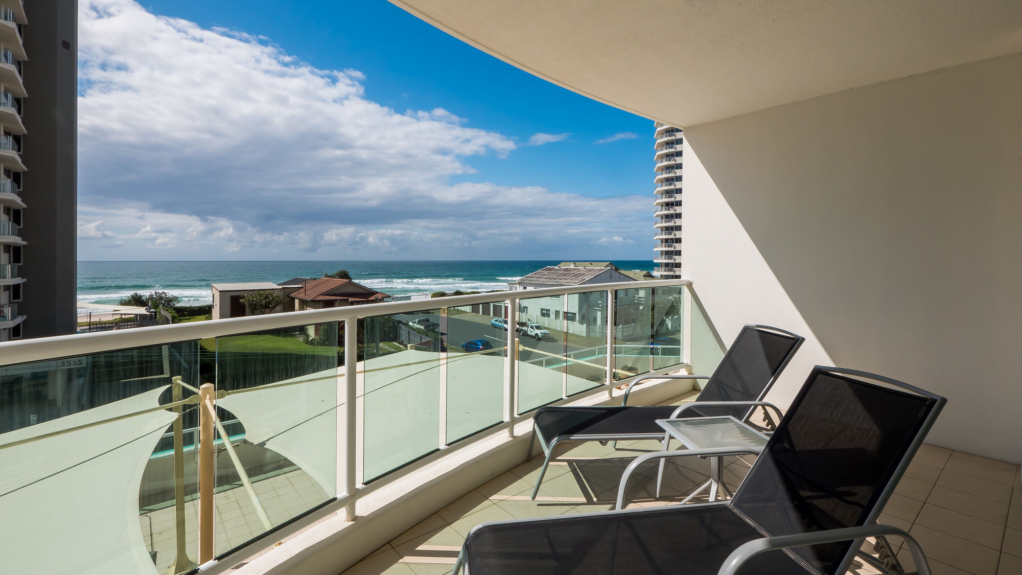 Pacific Views Resort