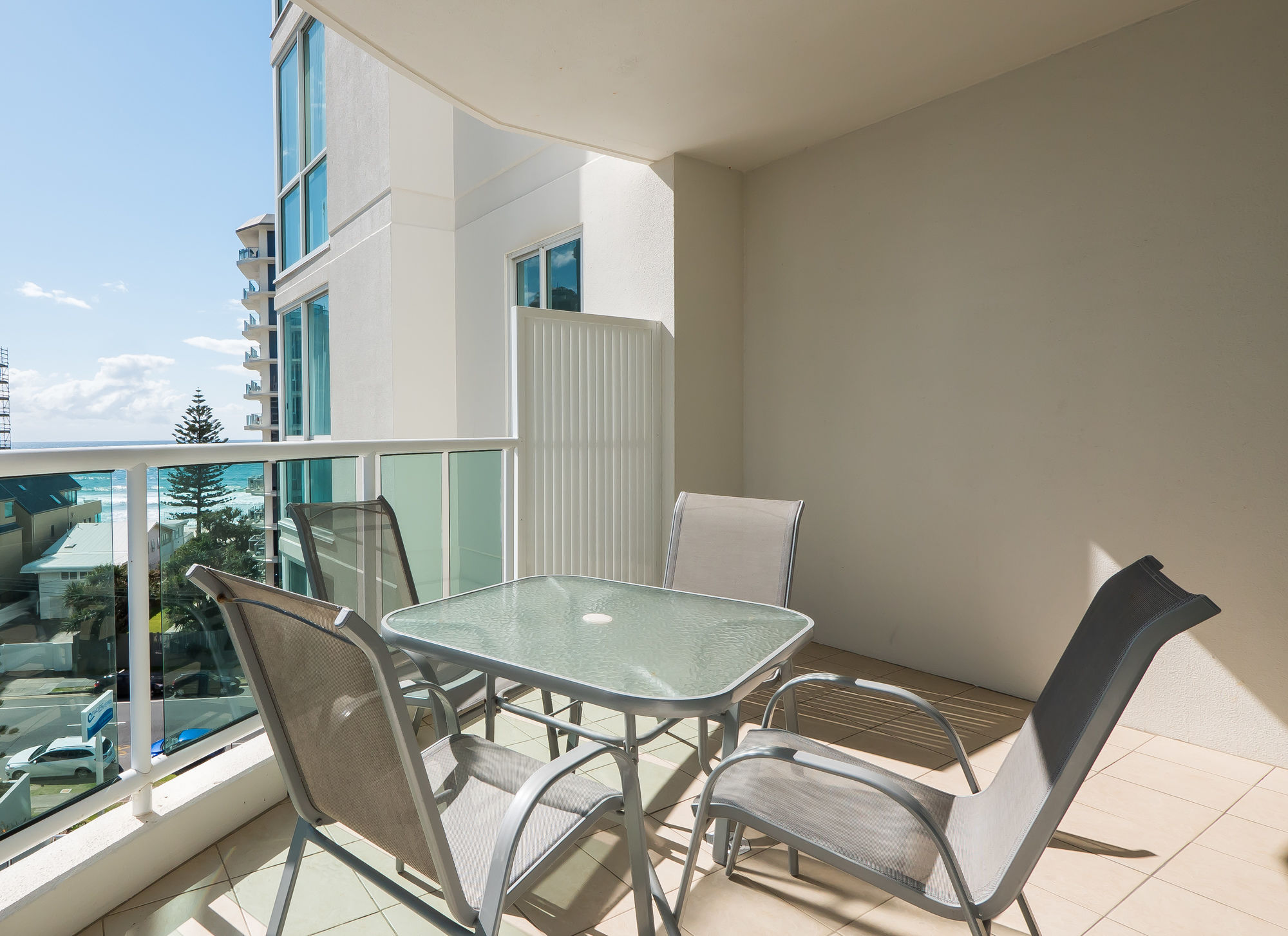 Pacific Views Resort