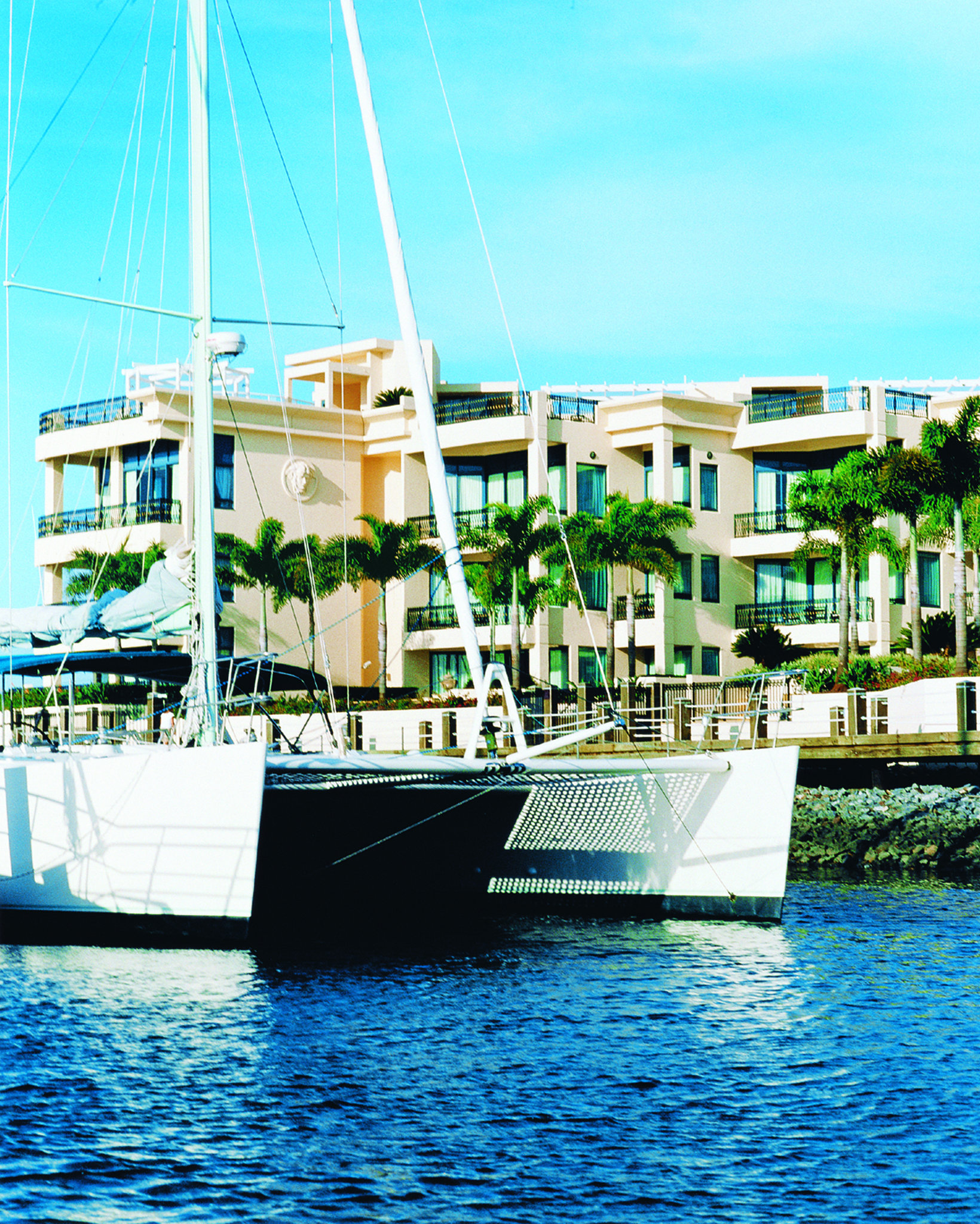 Imperial Hotel Gold Coast