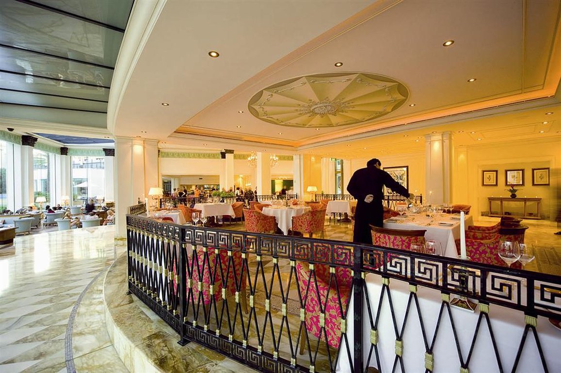 Imperial Hotel Gold Coast