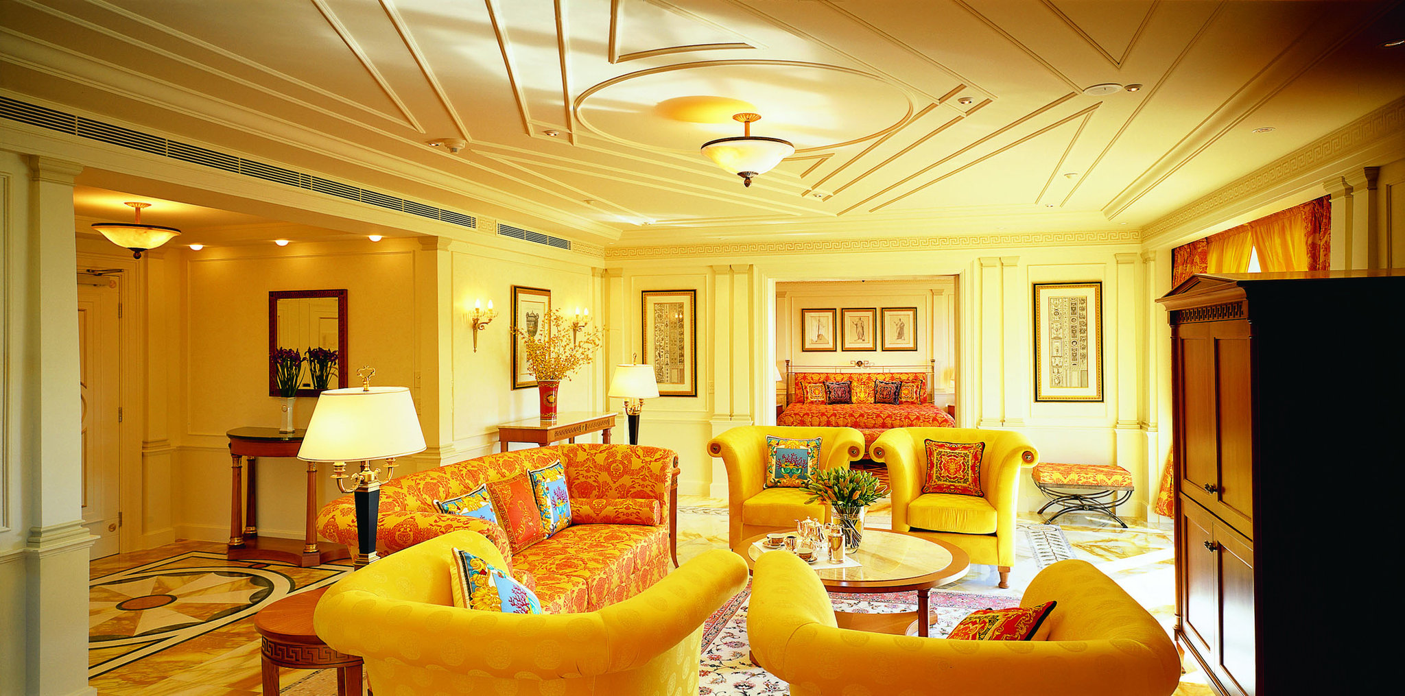 Imperial Hotel Gold Coast