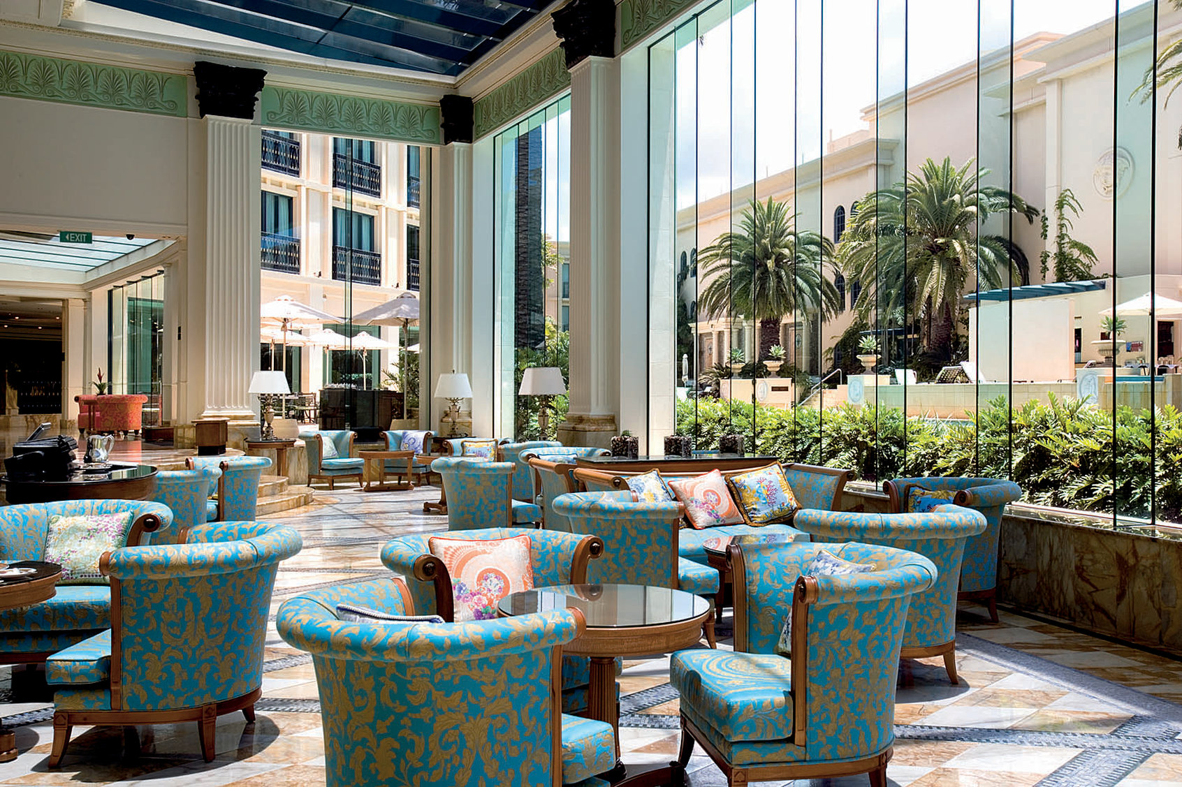 Imperial Hotel Gold Coast