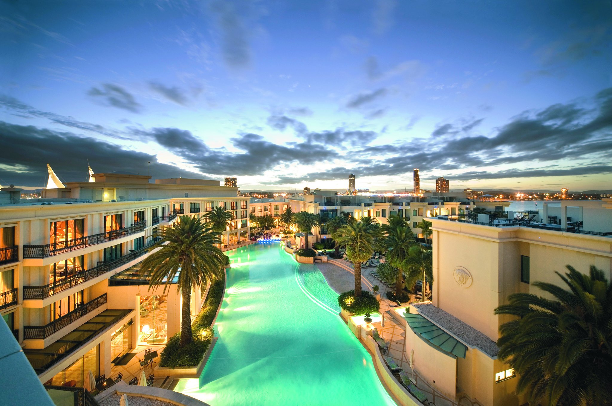 Imperial Hotel Gold Coast