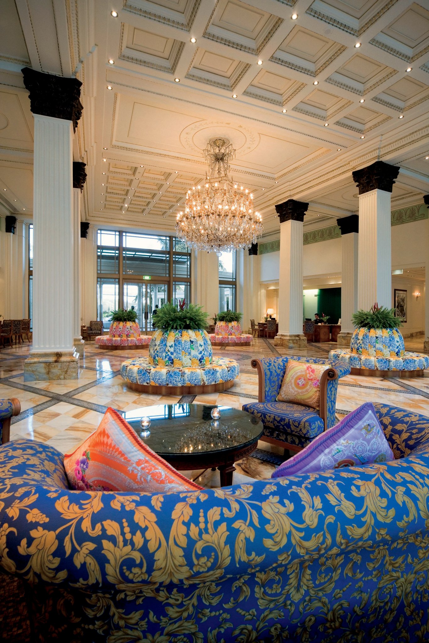 Imperial Hotel Gold Coast