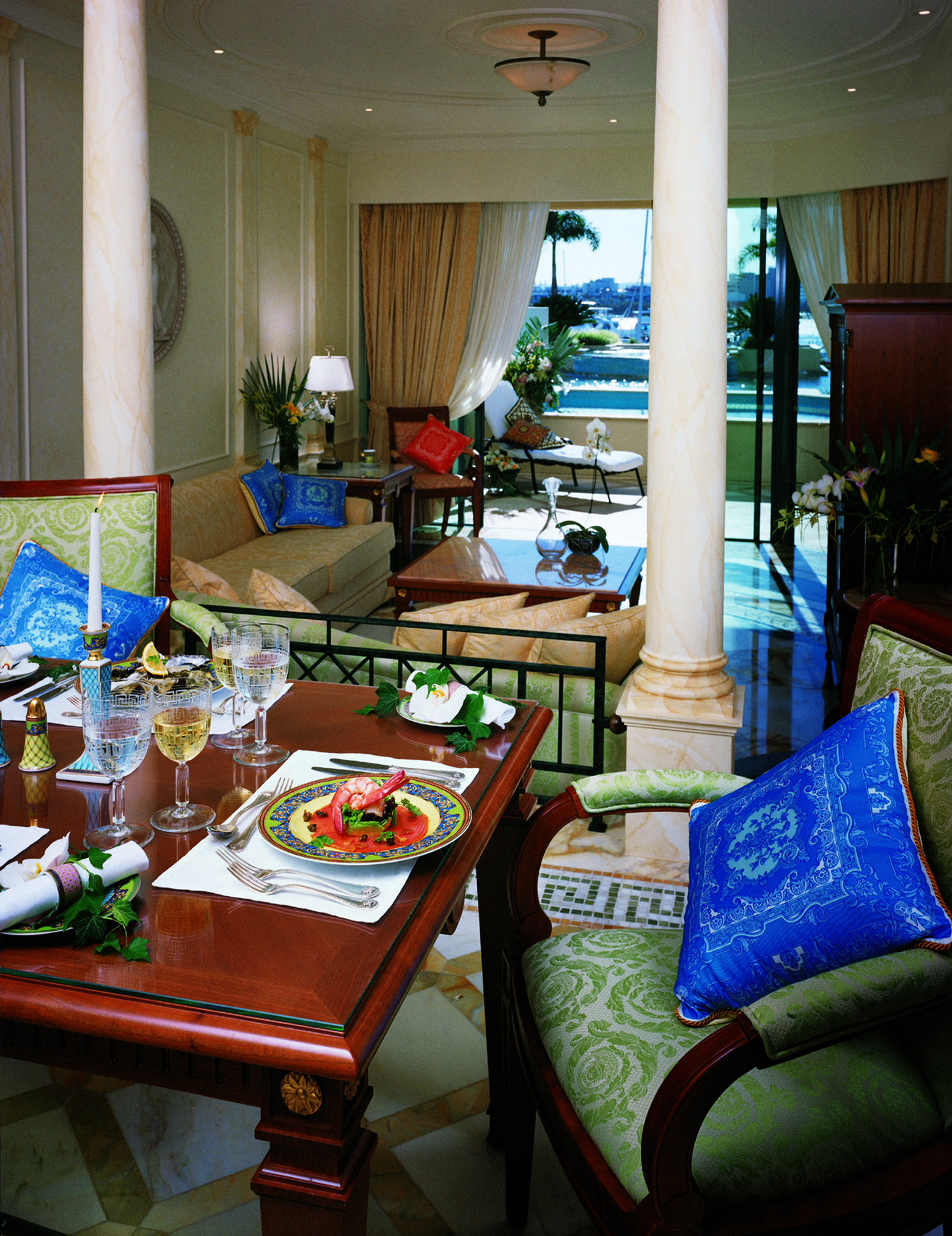 Imperial Hotel Gold Coast