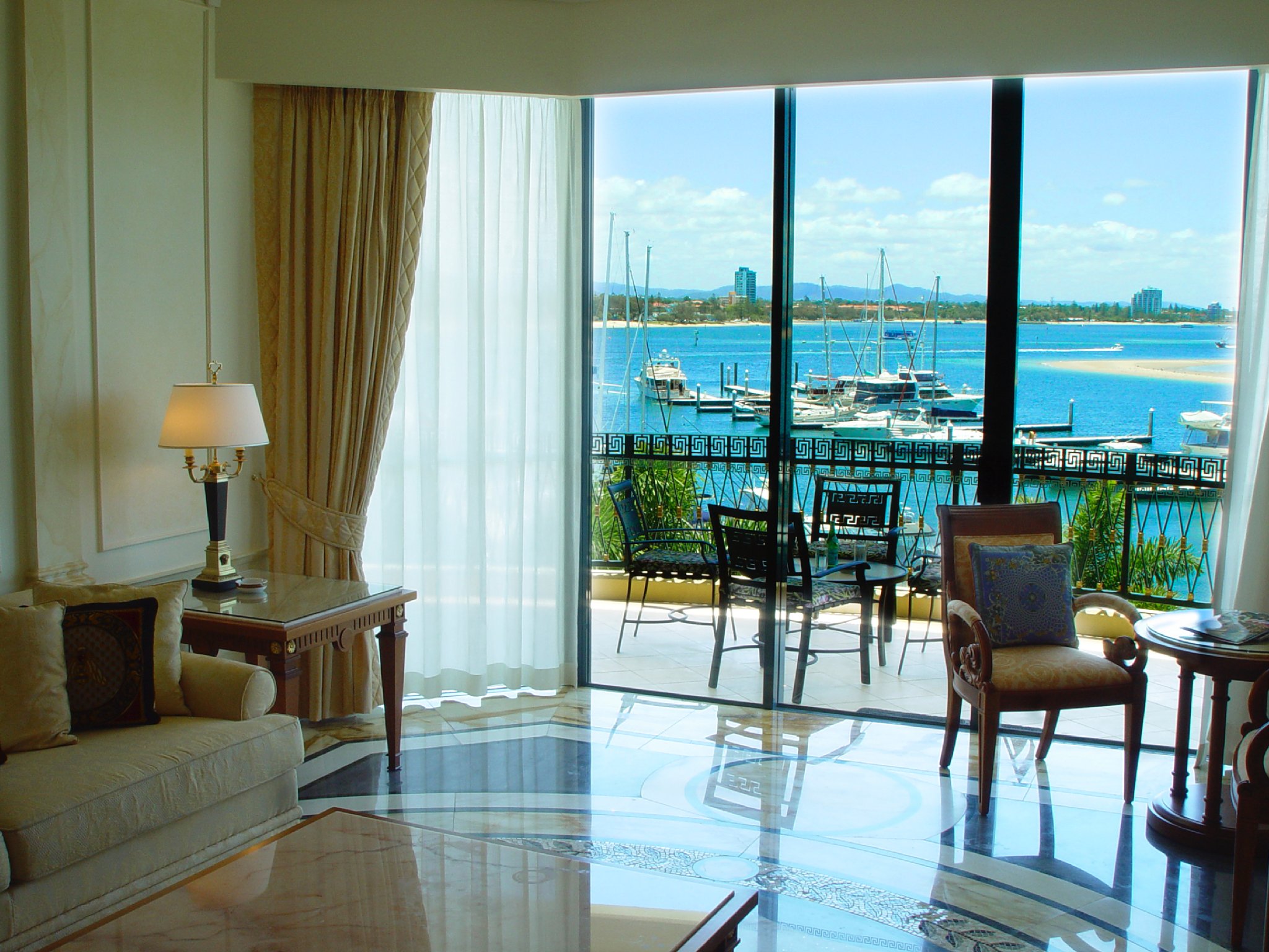 Imperial Hotel Gold Coast