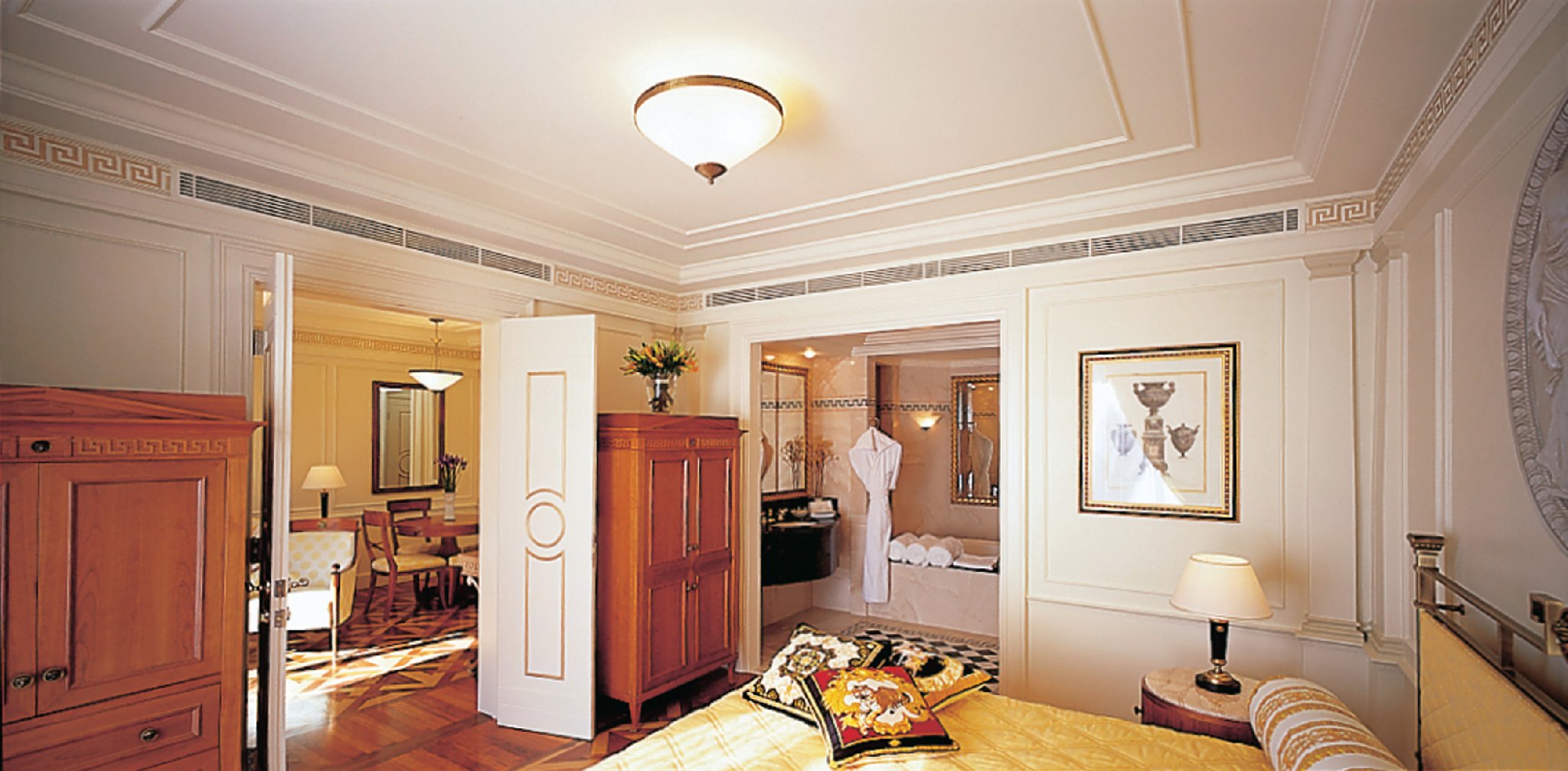 Imperial Hotel Gold Coast