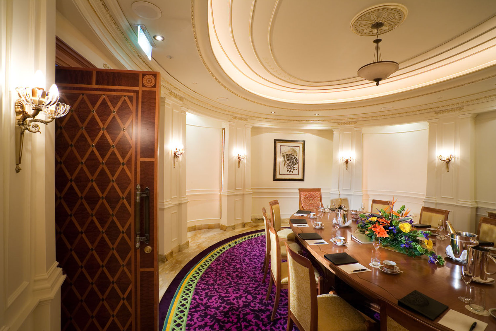 Imperial Hotel Gold Coast