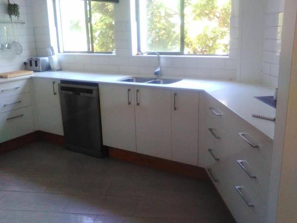 Scalinada Apartments