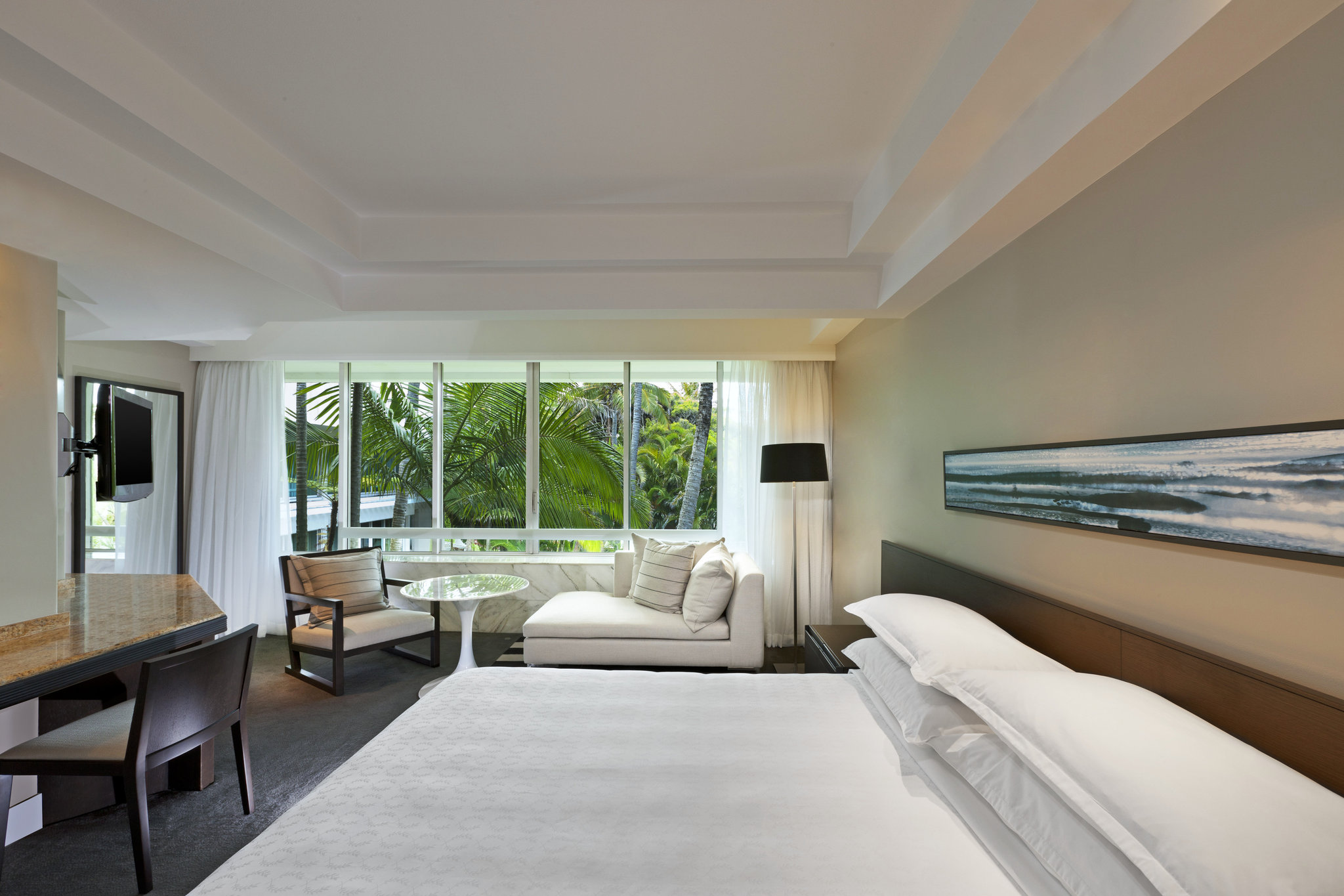 Sheraton Grand Mirage Resort Gold Coast