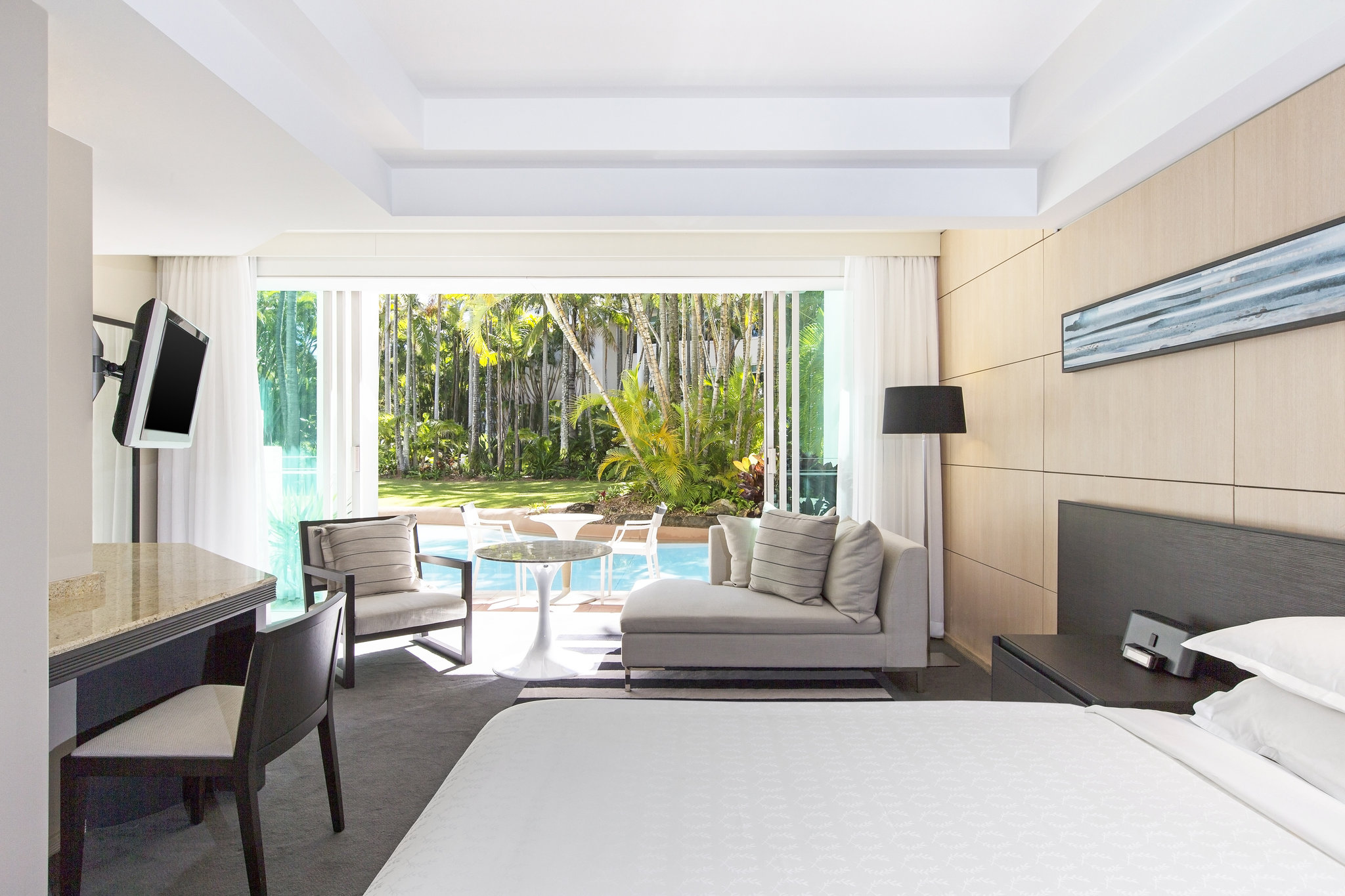 Sheraton Grand Mirage Resort Gold Coast