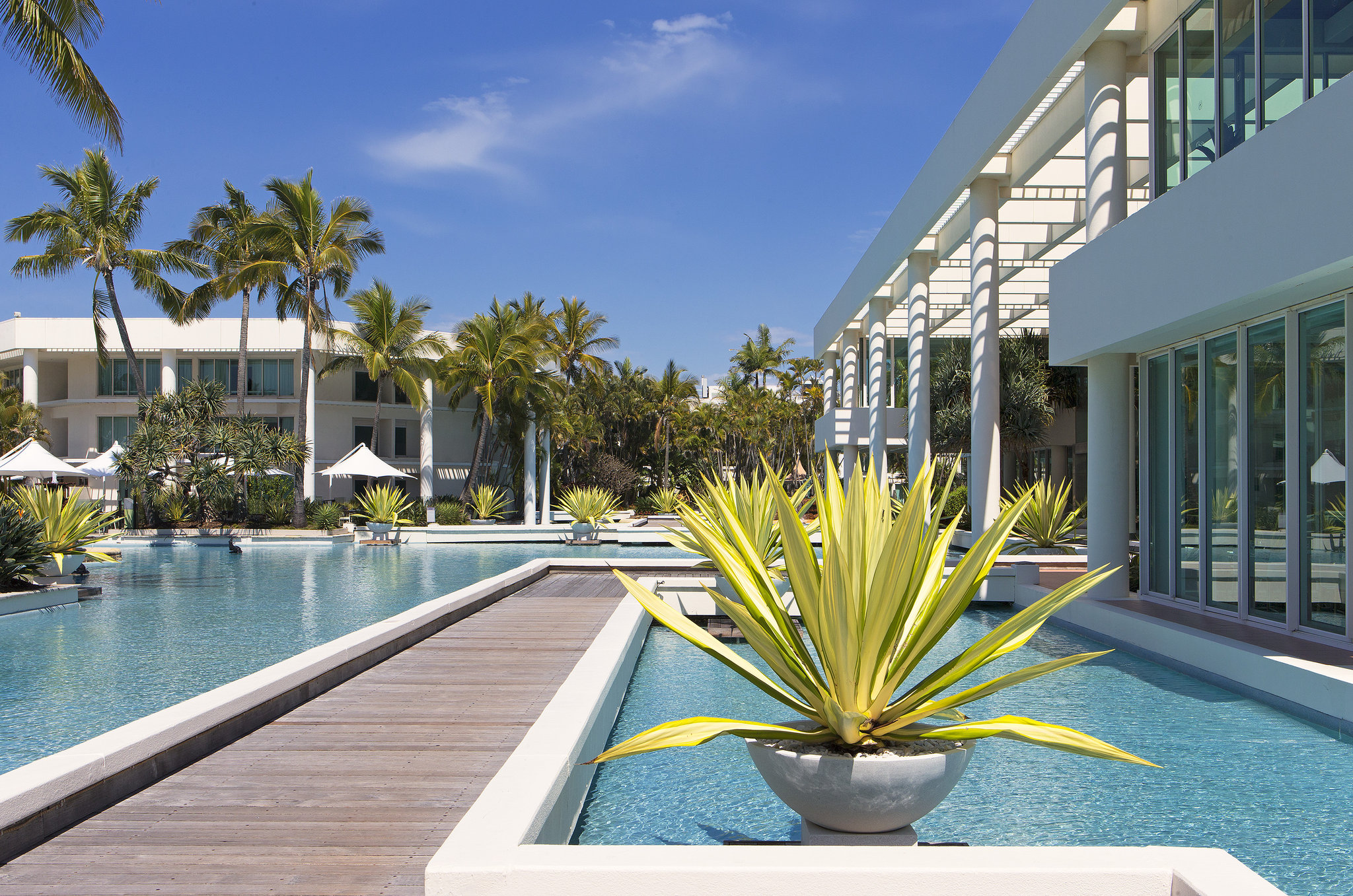 Sheraton Grand Mirage Resort Gold Coast
