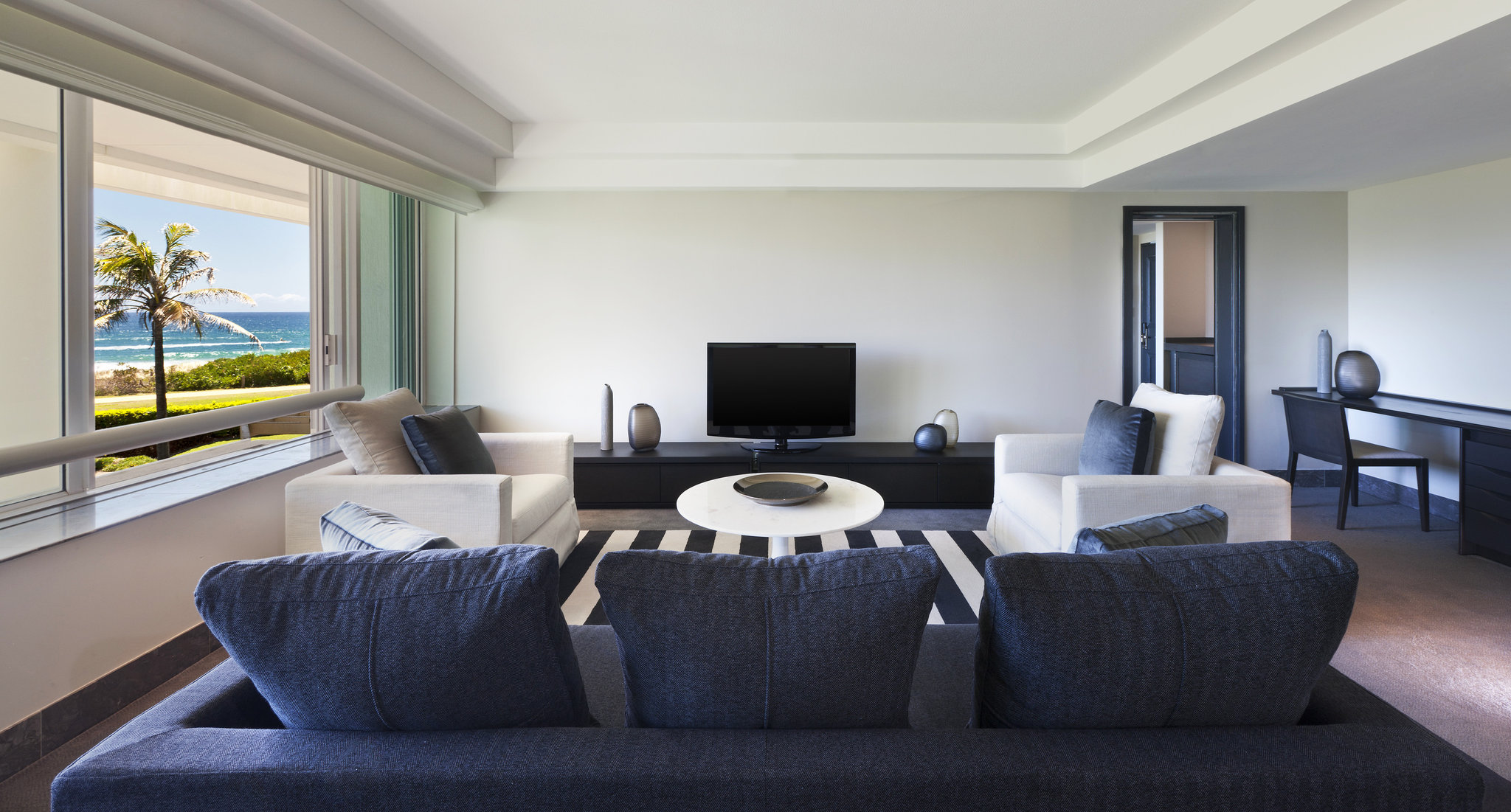 Sheraton Grand Mirage Resort Gold Coast