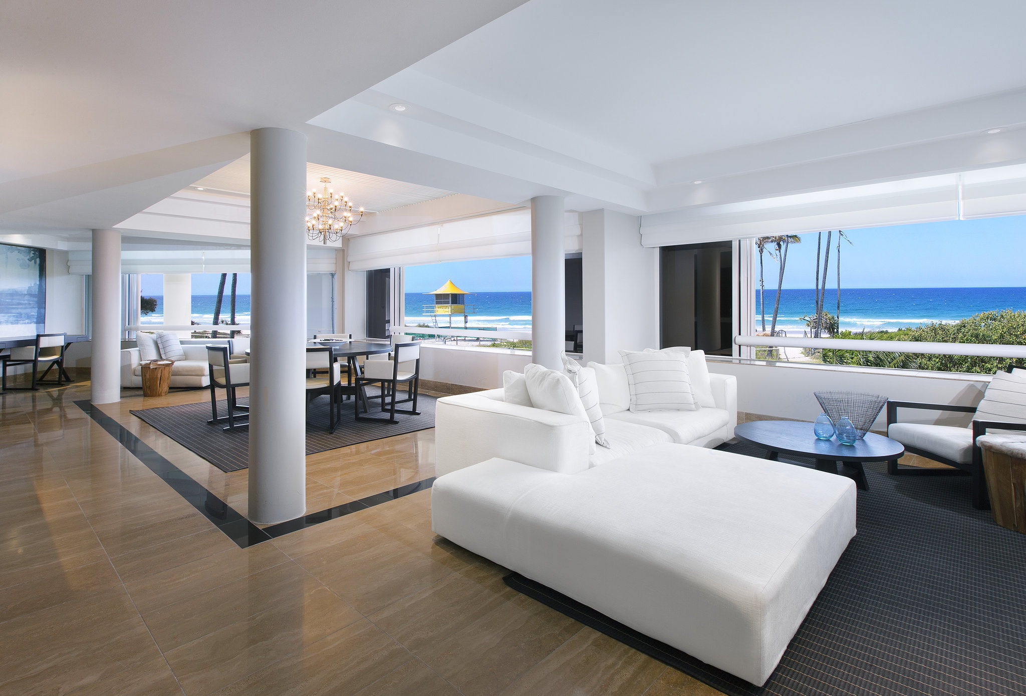 Sheraton Grand Mirage Resort Gold Coast