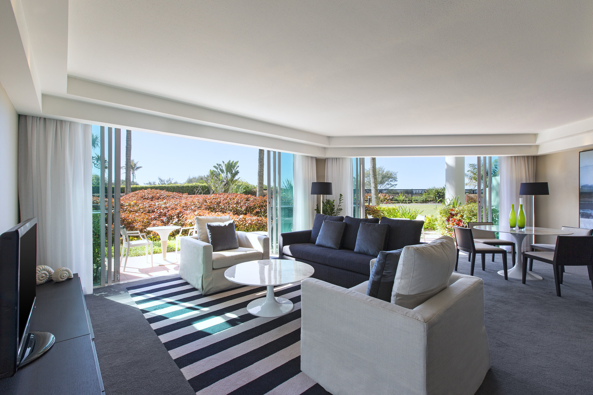 Sheraton Grand Mirage Resort Gold Coast